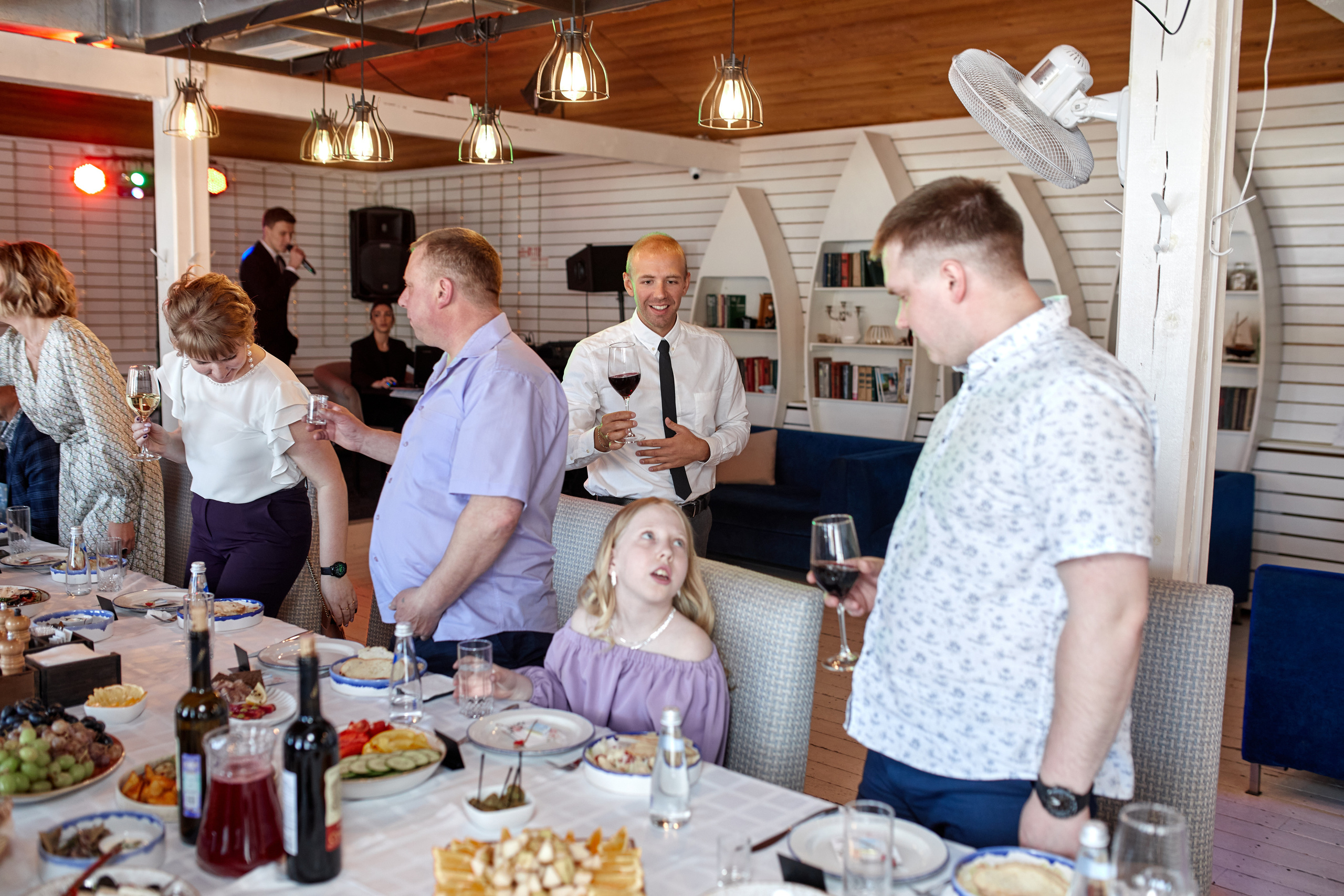 Валерия и Егор. Свадебный и семейный фотограф в Иркутске Яна Лиа