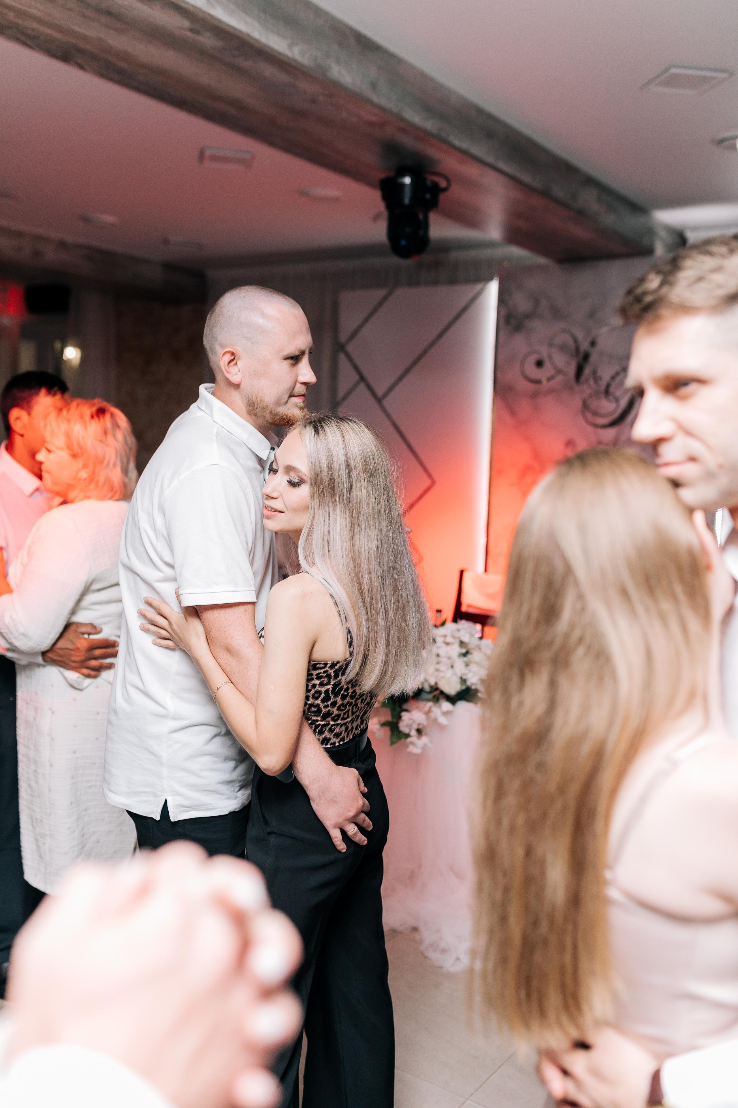 Влада и Александр. Свадебный и семейный фотограф в Иркутске Яна Лиа