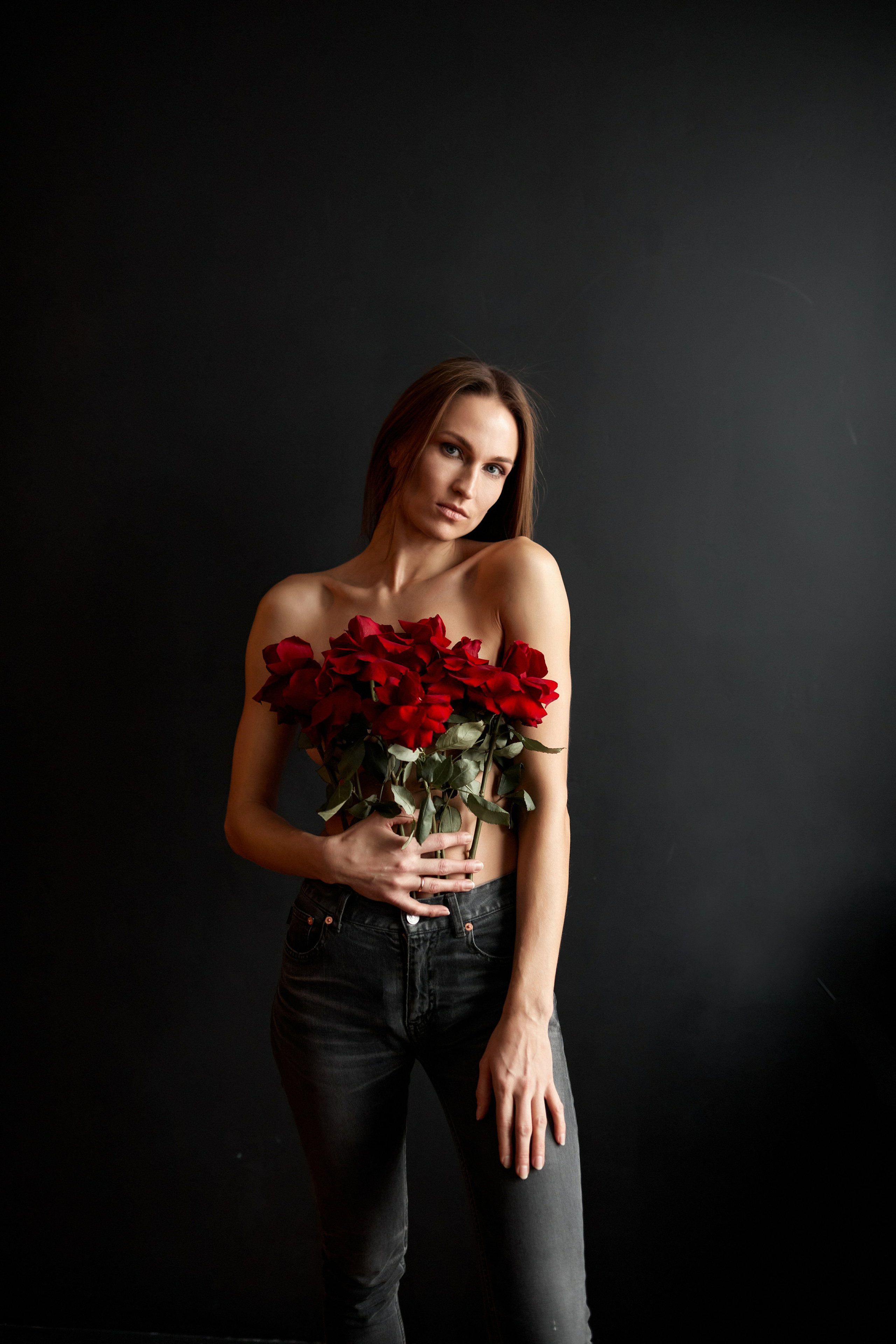 Оля. Свадебный и семейный фотограф в Иркутске Яна Лиа