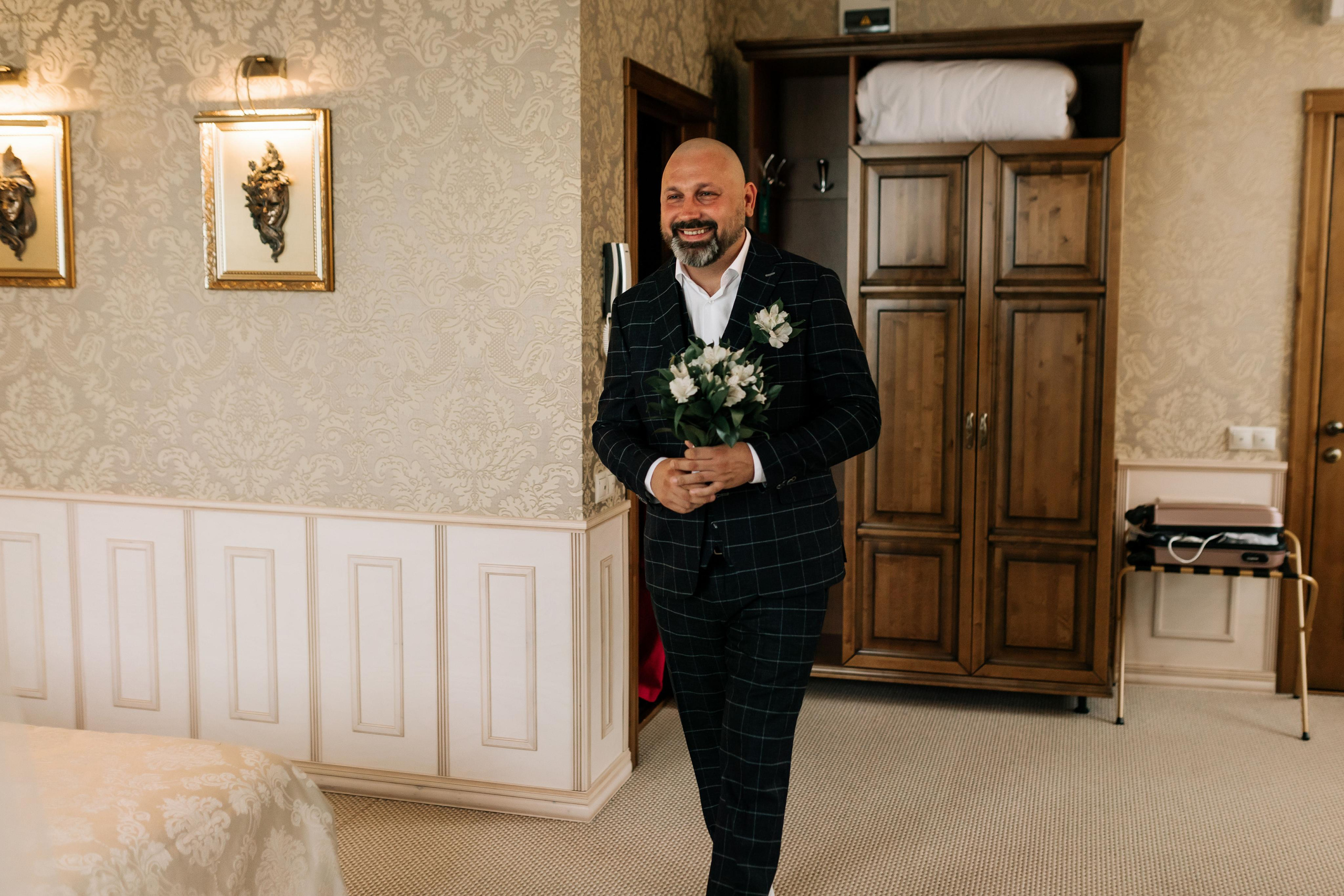 Алексей и Дарья. Свадебный и семейный фотограф в Иркутске Яна Лиа