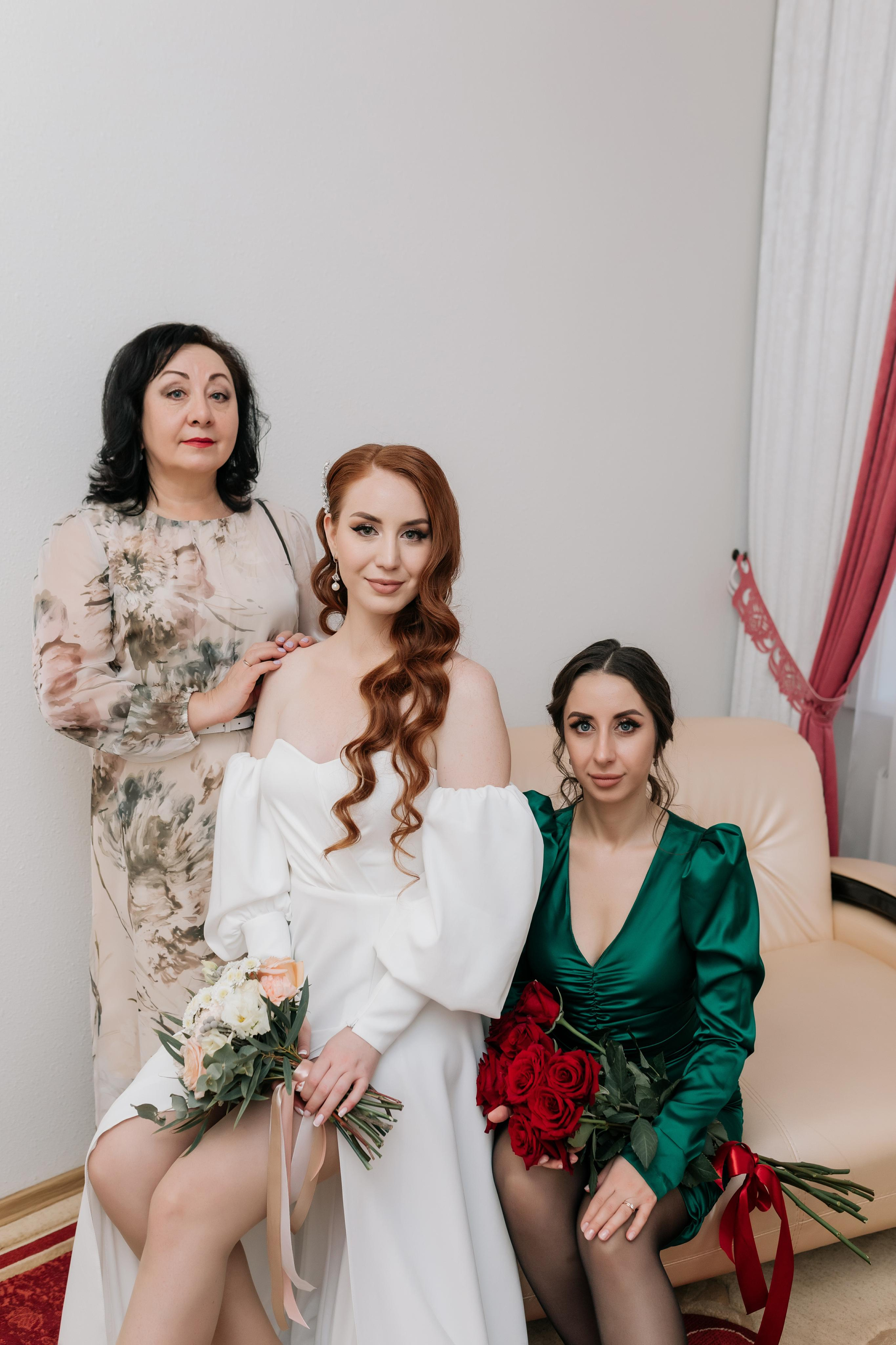 Наталья и Феликс. Свадебный и семейный фотограф в Иркутске Яна Лиа