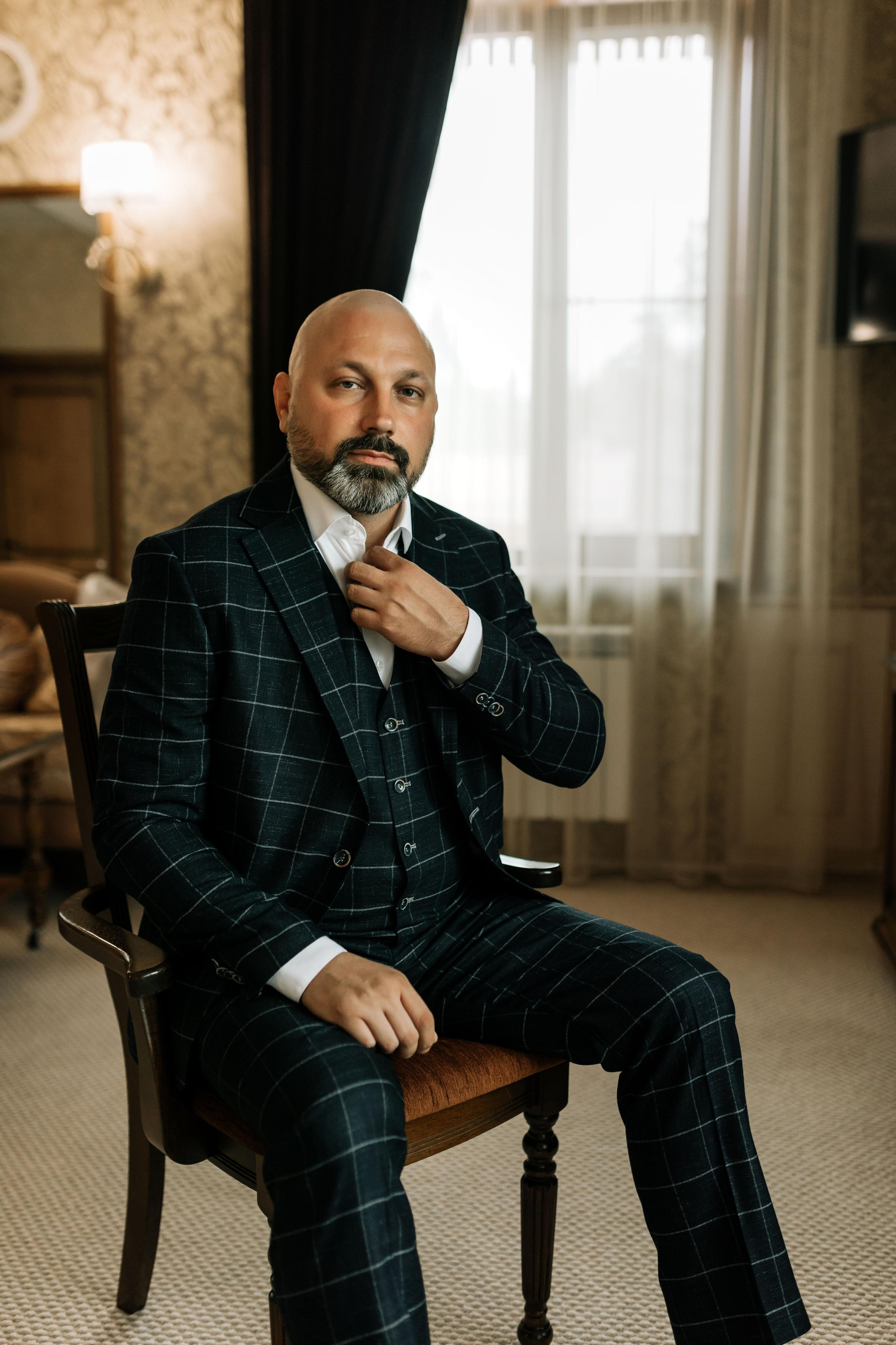 Алексей и Дарья. Свадебный и семейный фотограф в Иркутске Яна Лиа