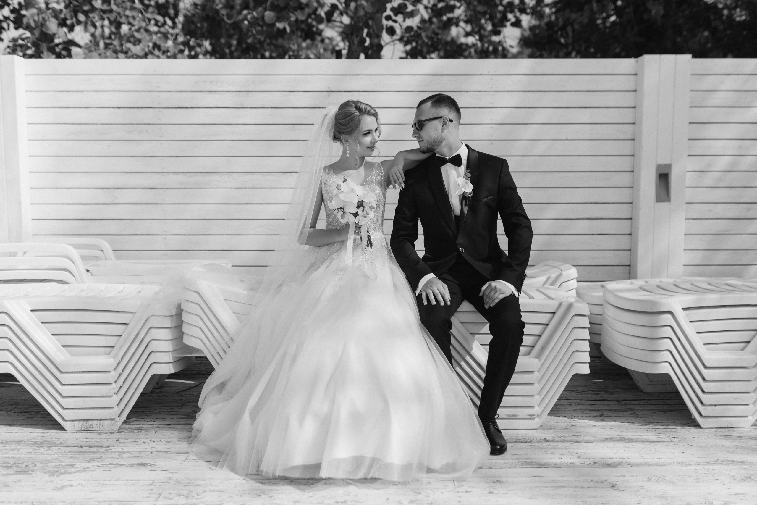 Свадьба Артема и Даши. Свадебный и семейный фотограф в Иркутске Яна Лиа