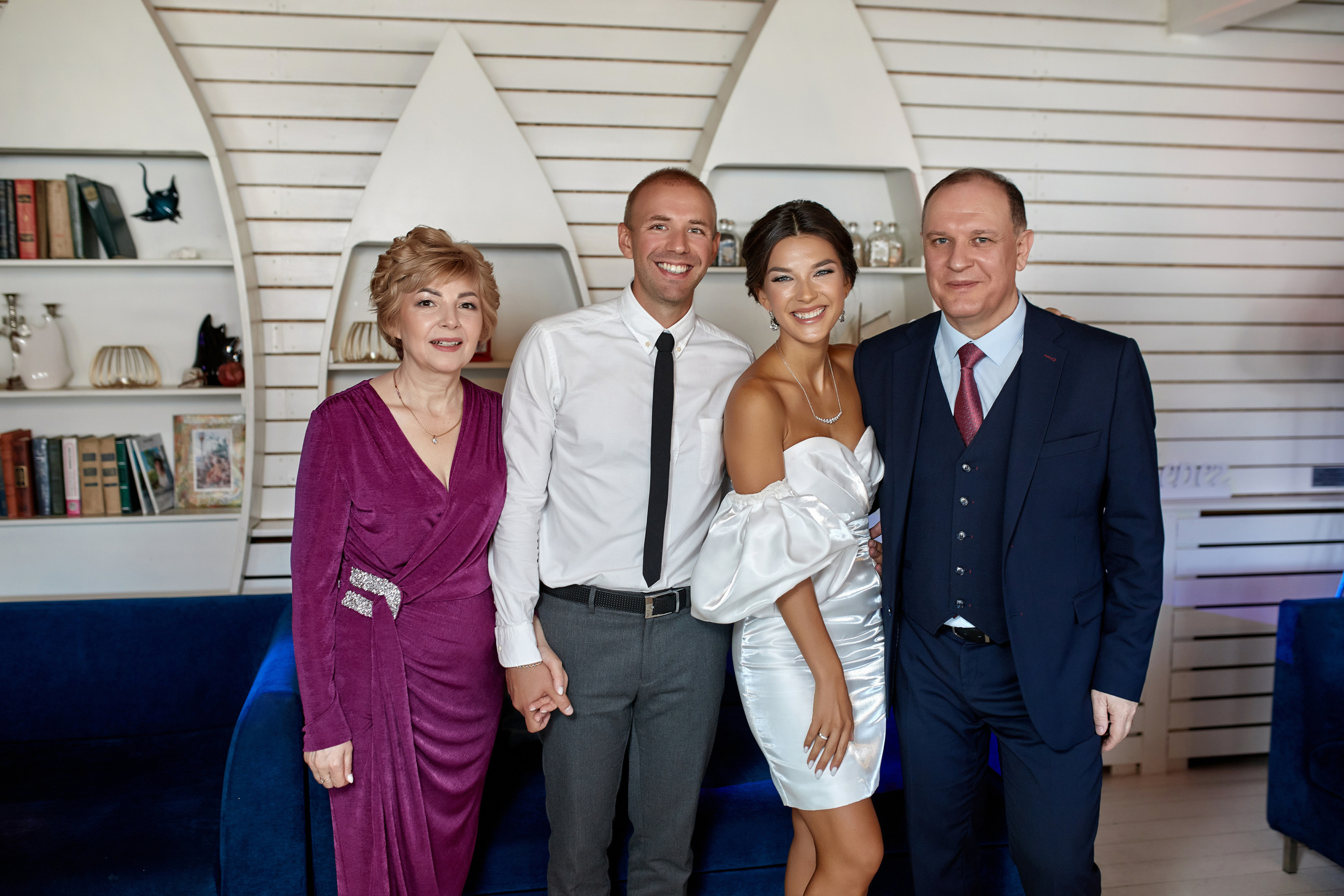 Валерия и Егор. Свадебный и семейный фотограф в Иркутске Яна Лиа