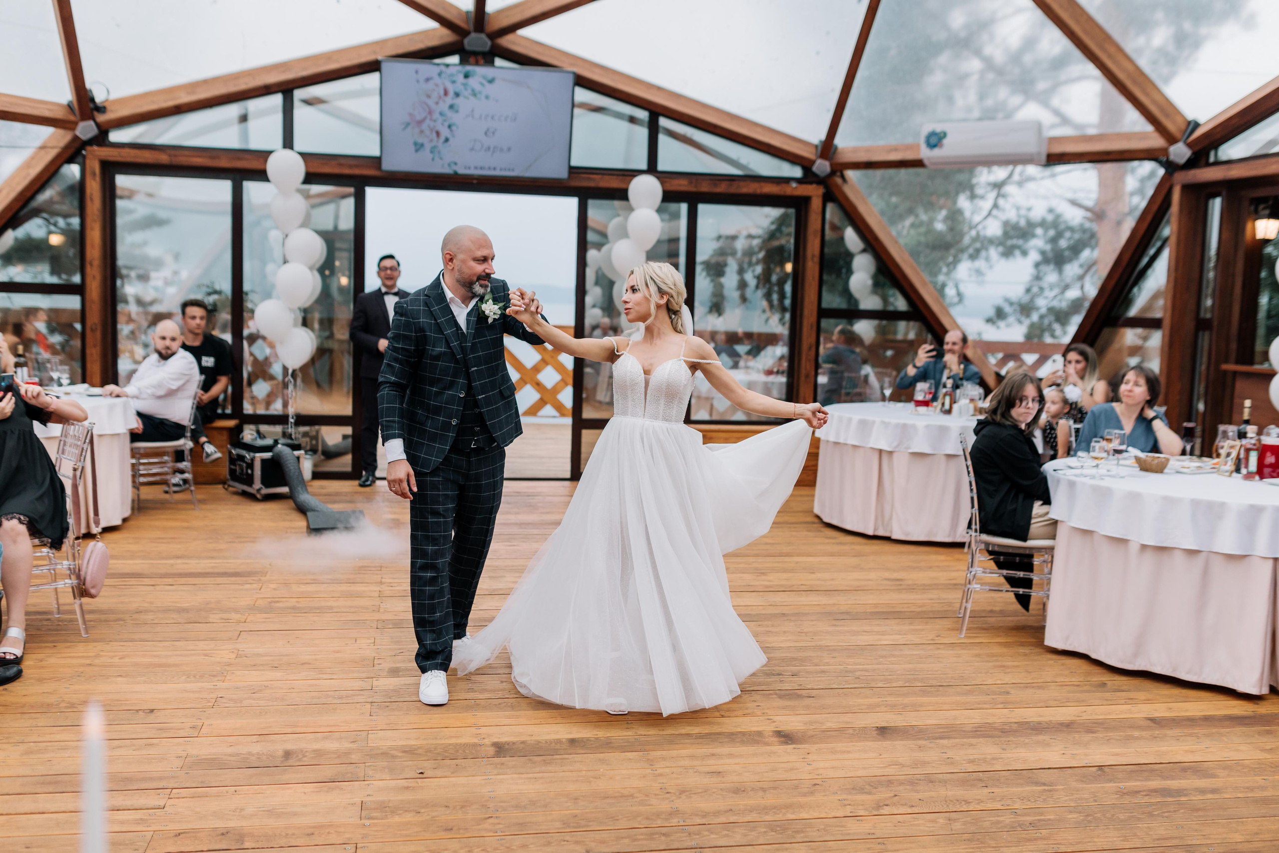 Алексей и Дарья. Свадебный и семейный фотограф в Иркутске Яна Лиа