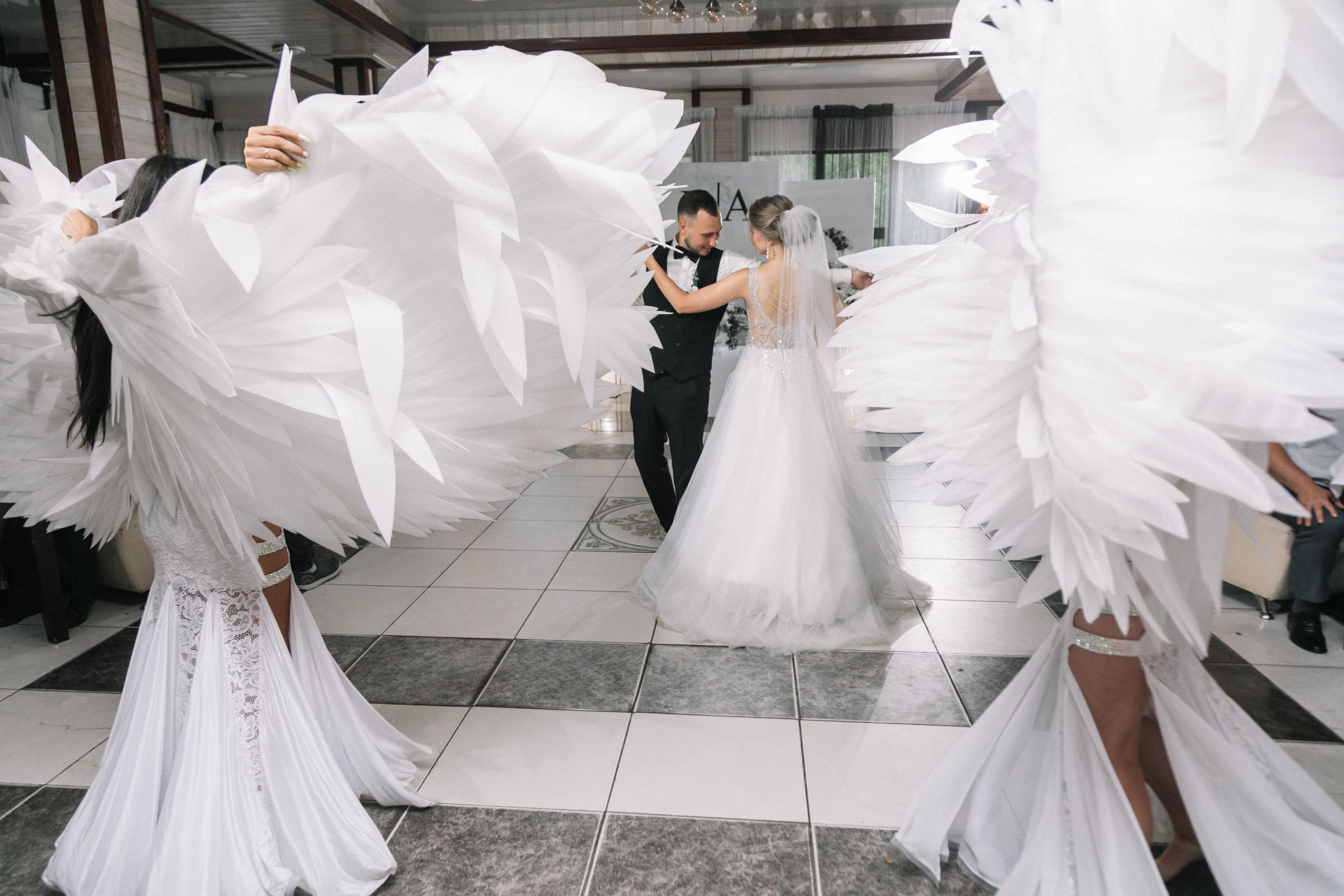 Свадьба Артема и Даши. Свадебный и семейный фотограф в Иркутске Яна Лиа