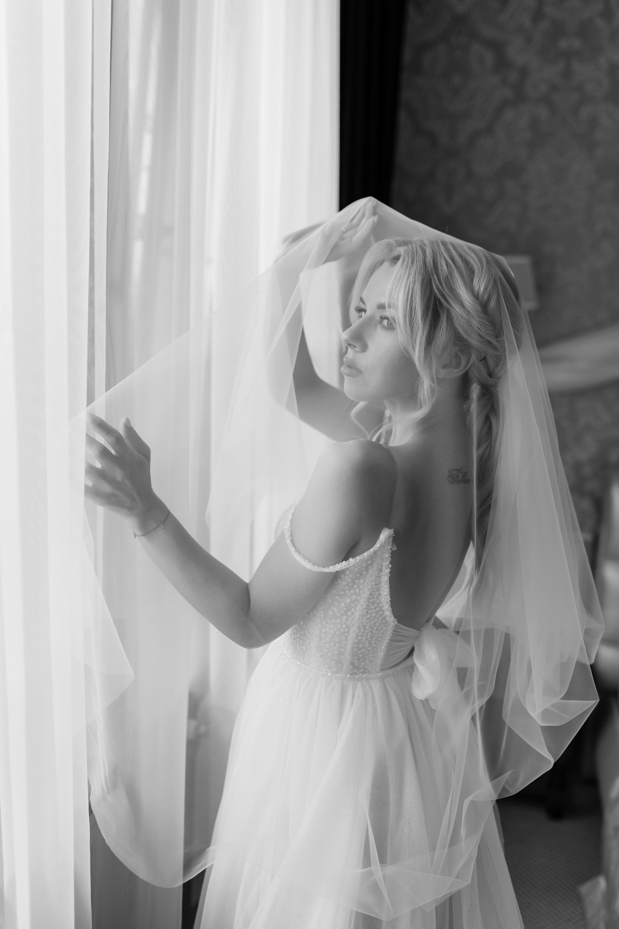 Алексей и Дарья. Свадебный и семейный фотограф в Иркутске Яна Лиа