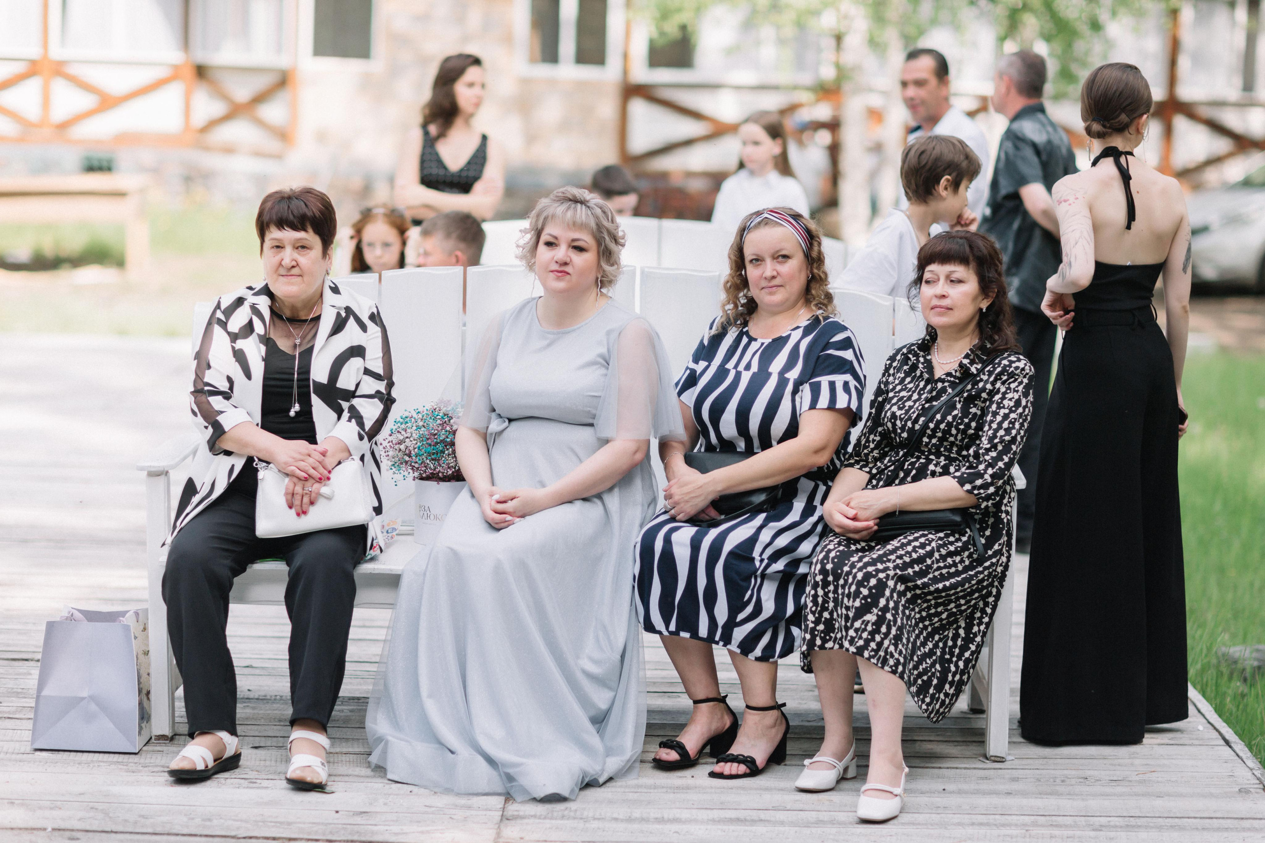 Свадьба Артема и Даши. Свадебный и семейный фотограф в Иркутске Яна Лиа