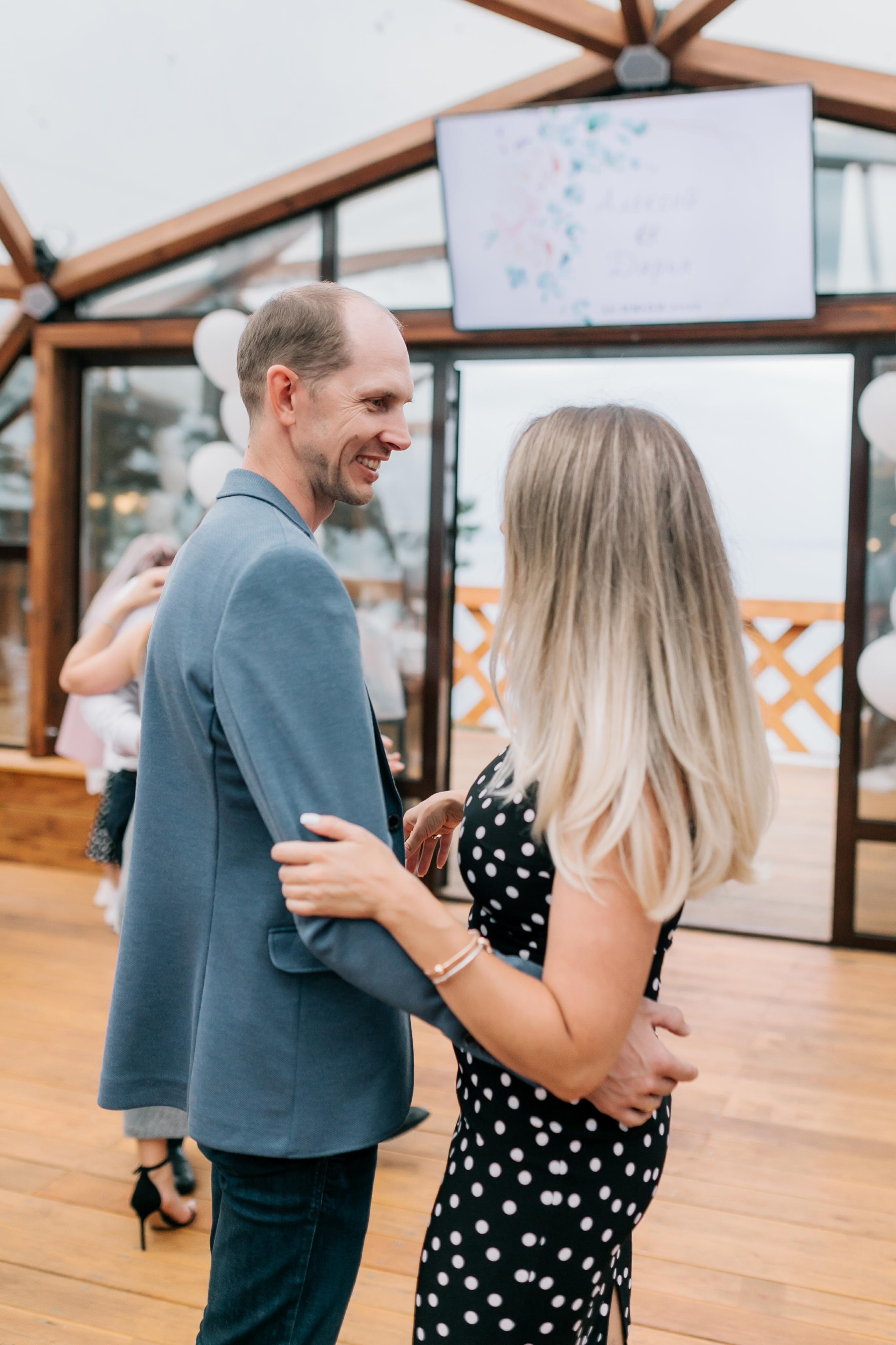 Алексей и Дарья. Свадебный и семейный фотограф в Иркутске Яна Лиа