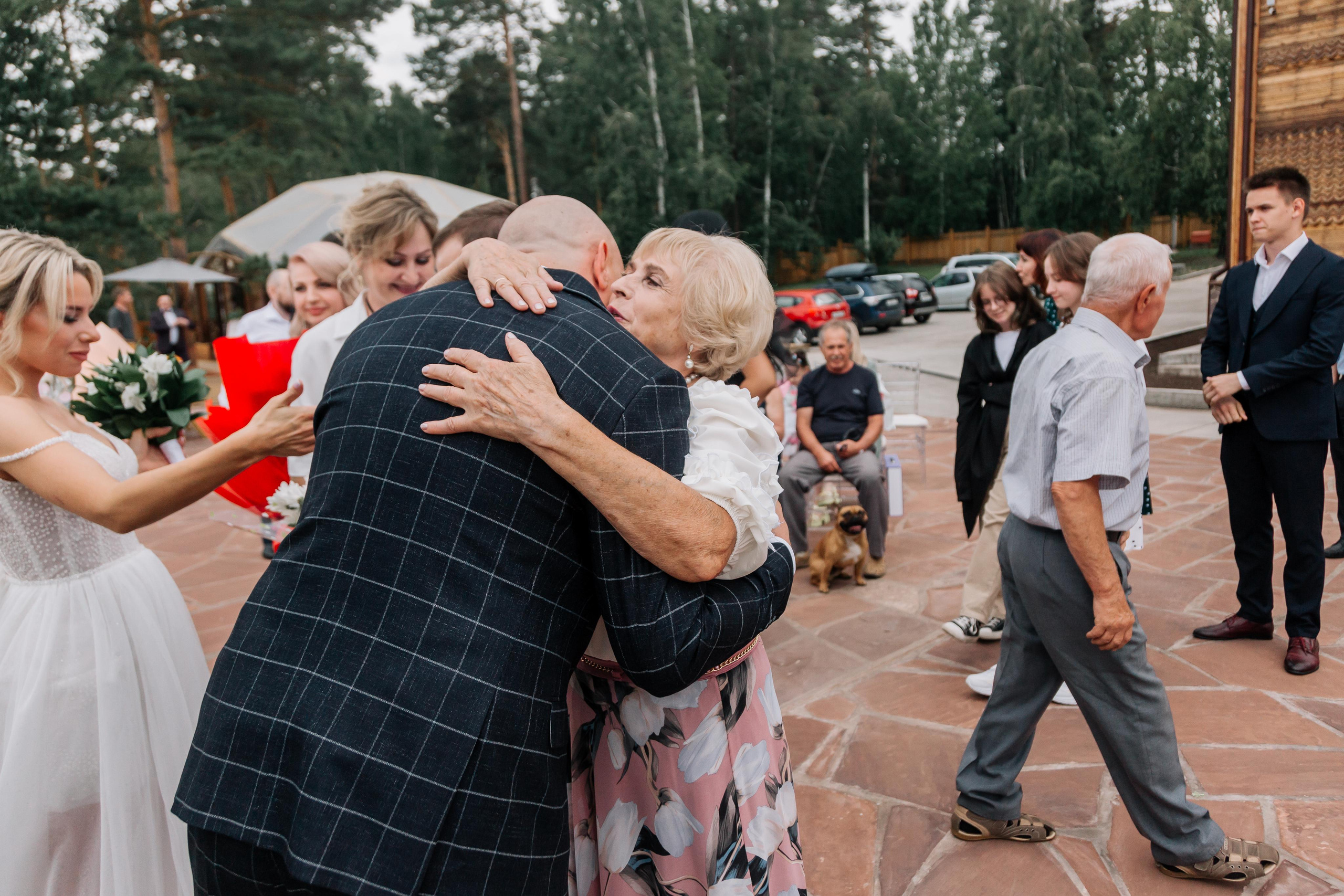 Алексей и Дарья. Свадебный и семейный фотограф в Иркутске Яна Лиа