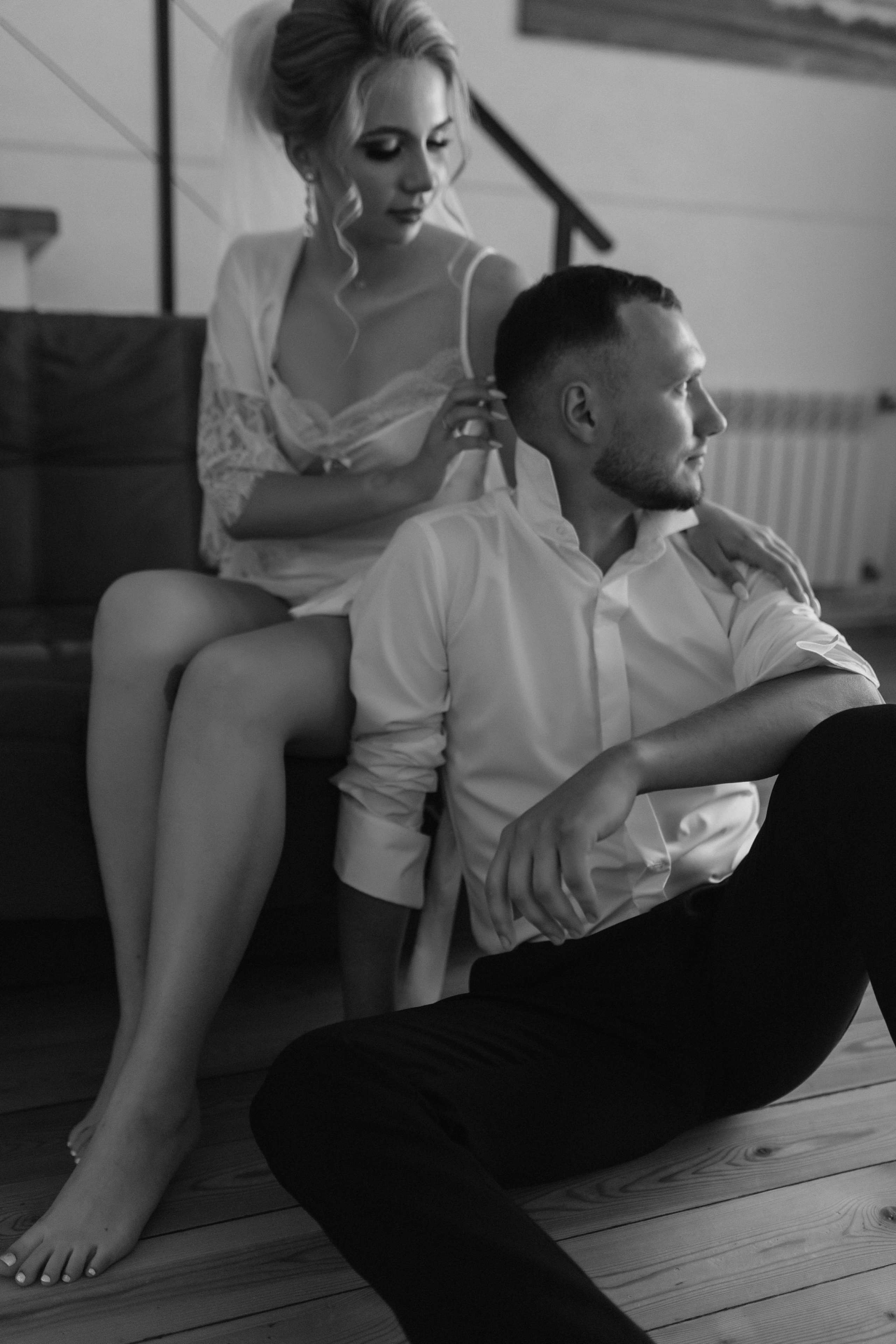 Свадьба Артема и Даши. Свадебный и семейный фотограф в Иркутске Яна Лиа