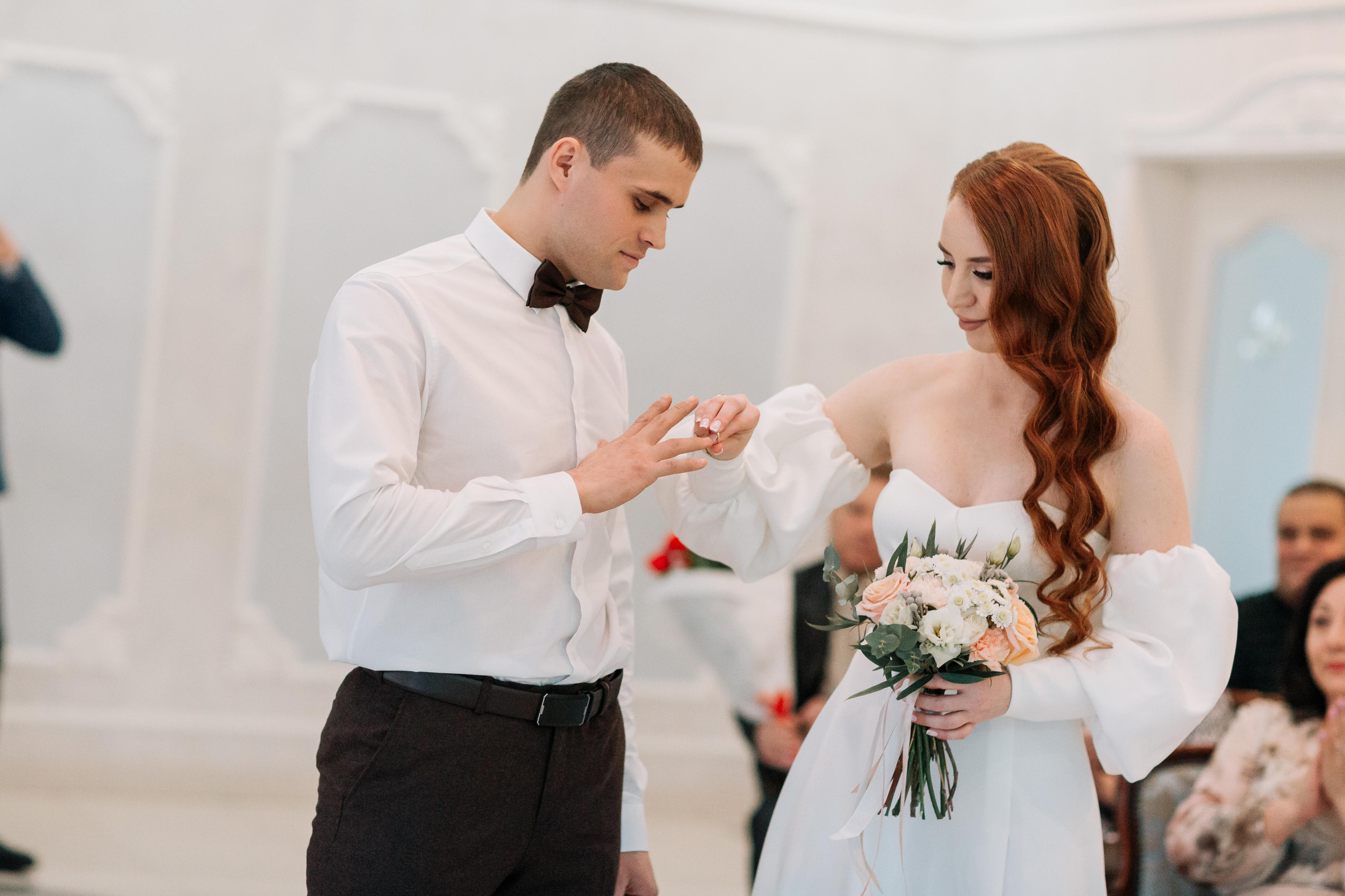 Наталья и Феликс. Свадебный и семейный фотограф в Иркутске Яна Лиа