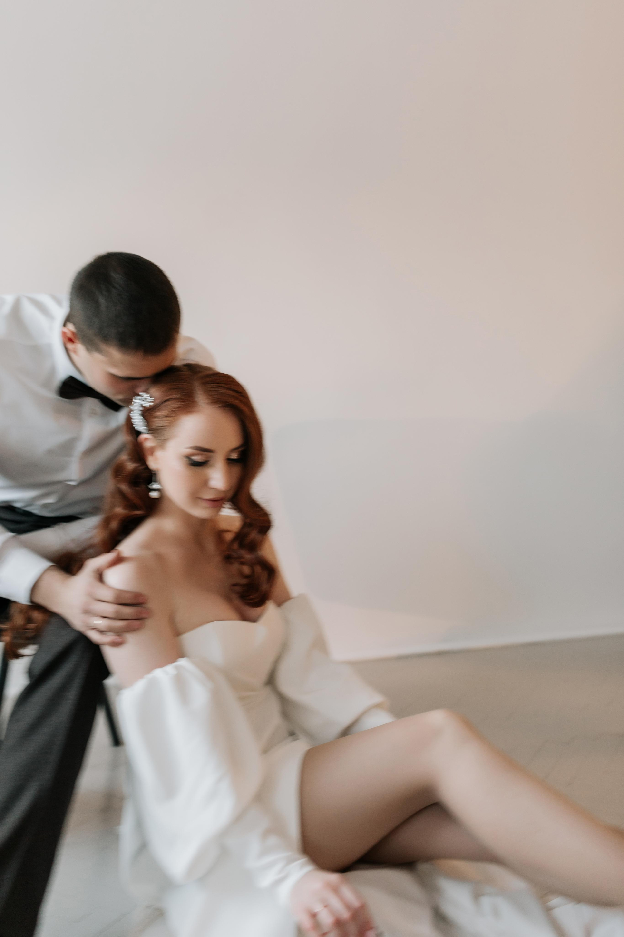 Наталья и Феликс. Свадебный и семейный фотограф в Иркутске Яна Лиа