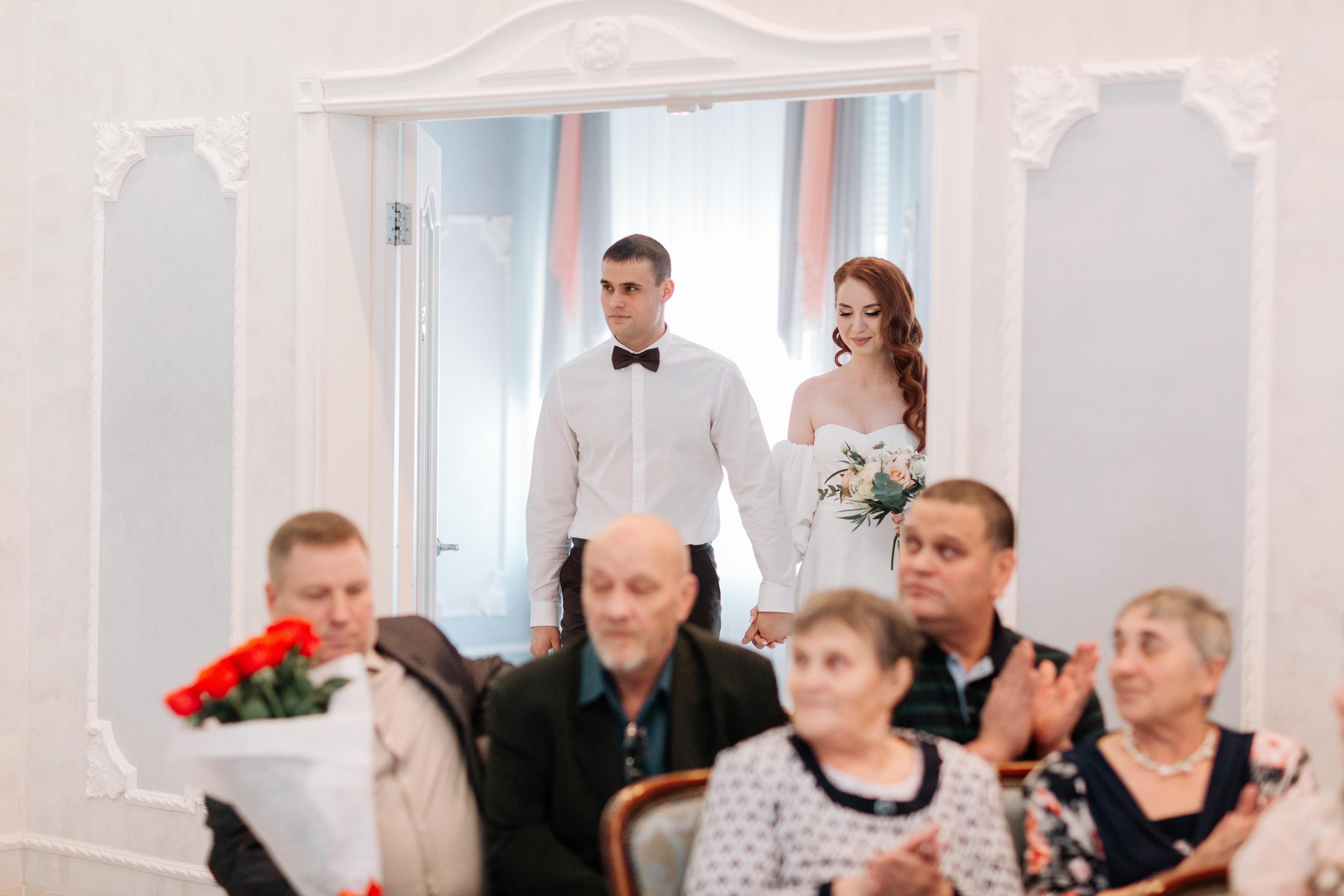 Наталья и Феликс. Свадебный и семейный фотограф в Иркутске Яна Лиа