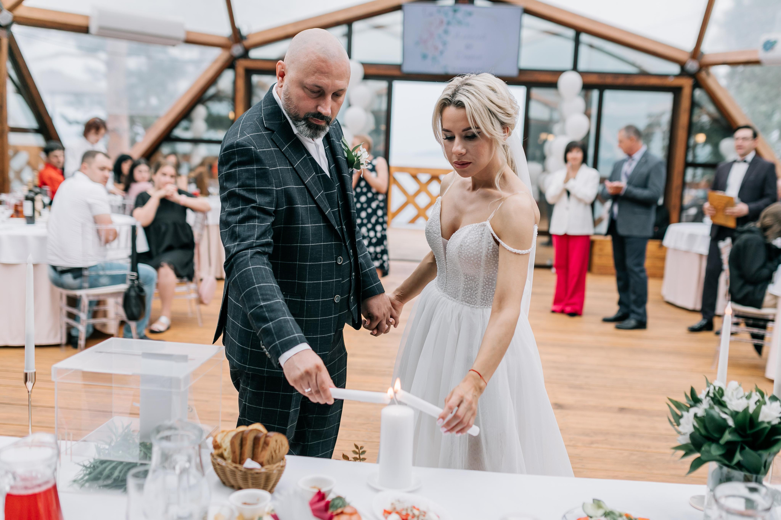 Алексей и Дарья. Свадебный и семейный фотограф в Иркутске Яна Лиа
