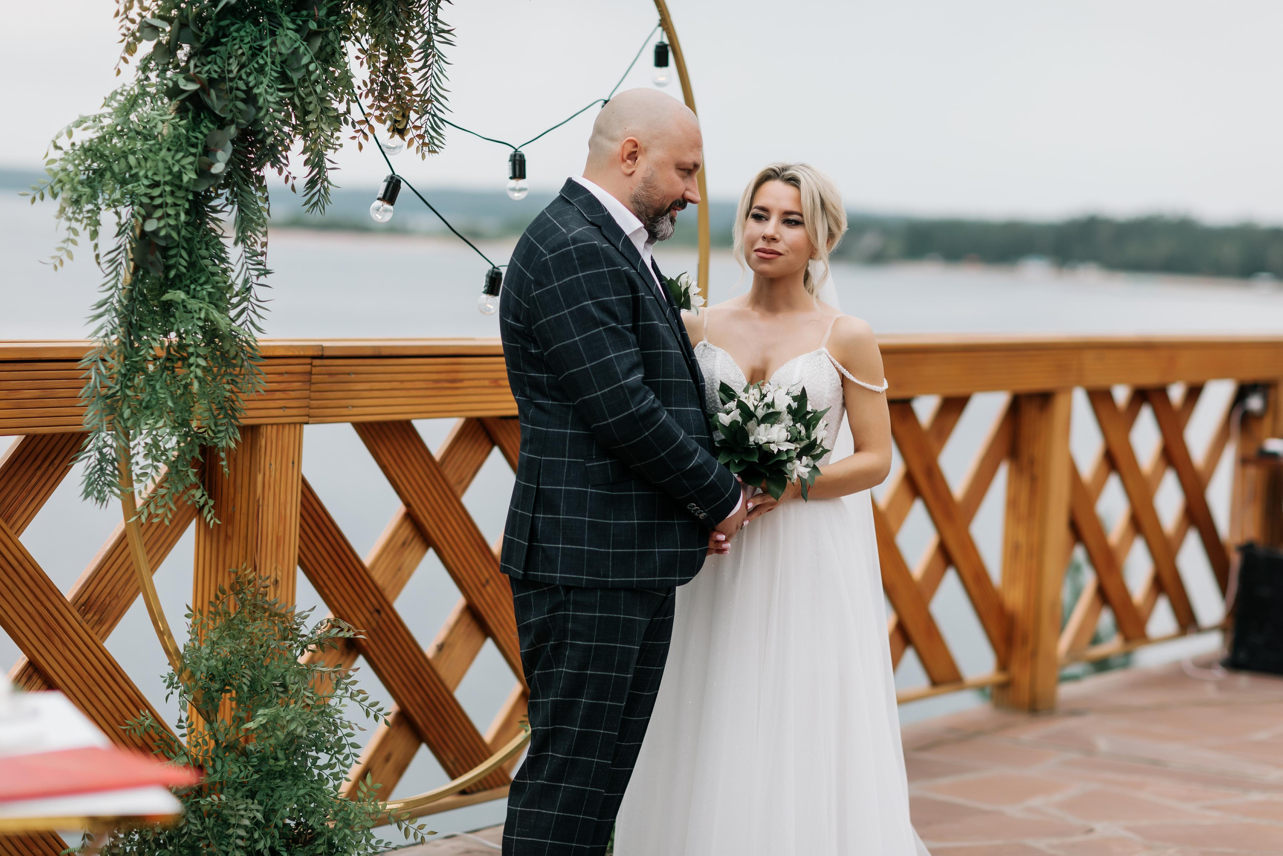 Алексей и Дарья. Свадебный и семейный фотограф в Иркутске Яна Лиа