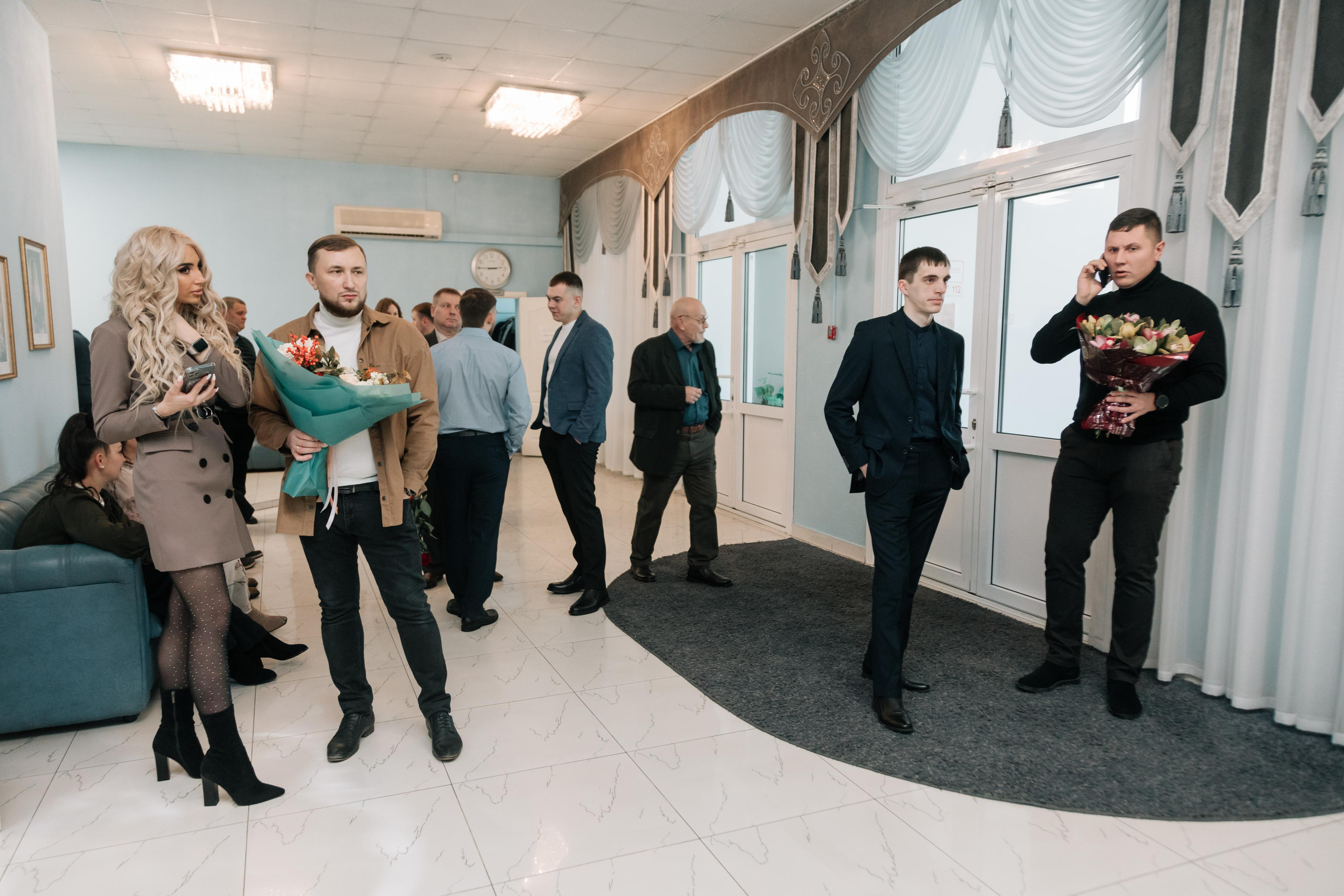 Наталья и Феликс. Свадебный и семейный фотограф в Иркутске Яна Лиа