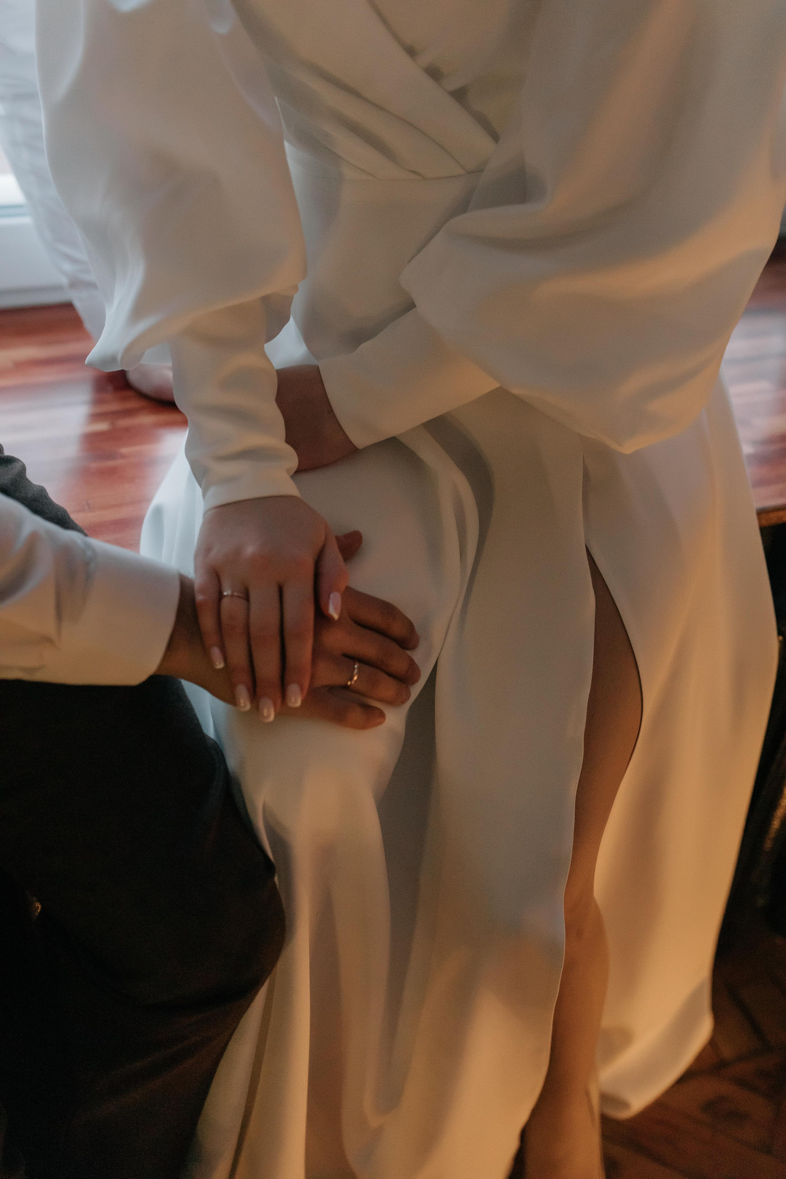 Наталья и Феликс. Свадебный и семейный фотограф в Иркутске Яна Лиа