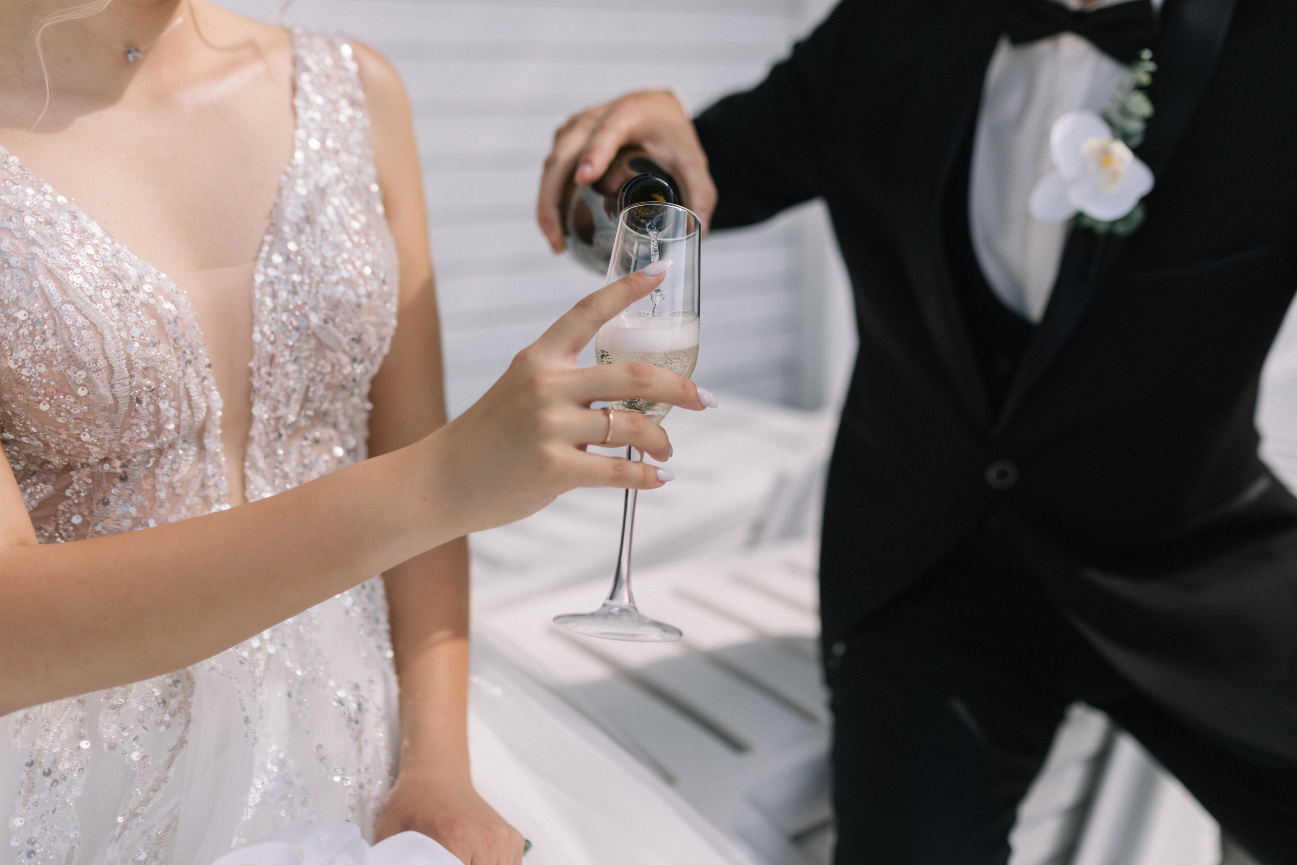 Свадьба Артема и Даши. Свадебный и семейный фотограф в Иркутске Яна Лиа