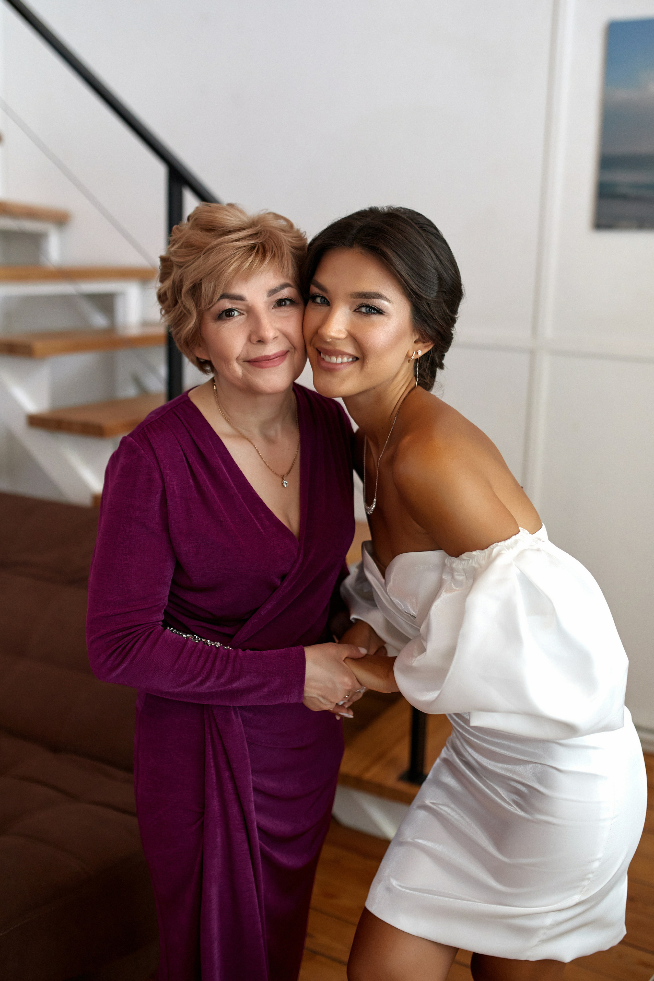 Валерия и Егор. Свадебный и семейный фотограф в Иркутске Яна Лиа