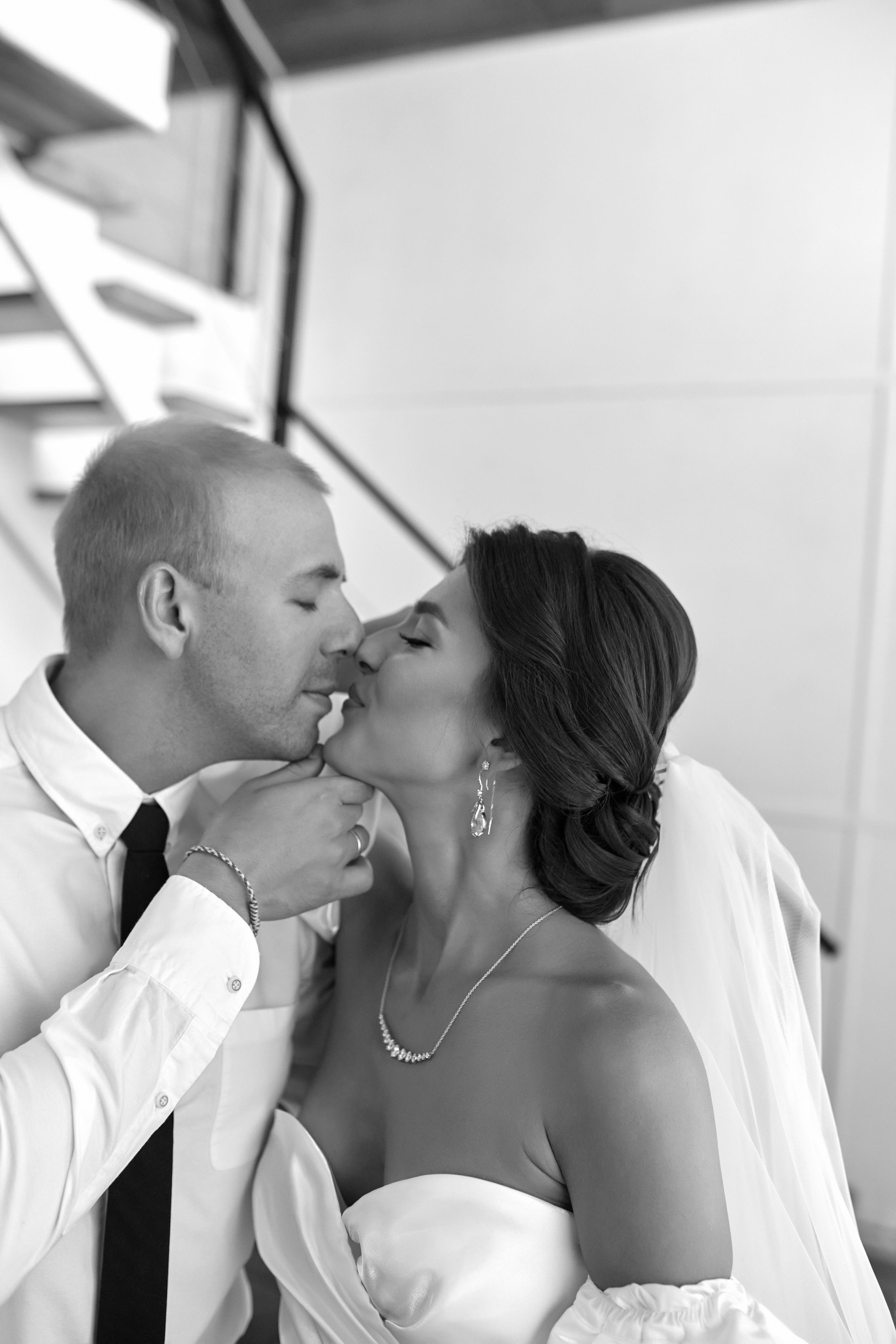 Валерия и Егор. Свадебный и семейный фотограф в Иркутске Яна Лиа