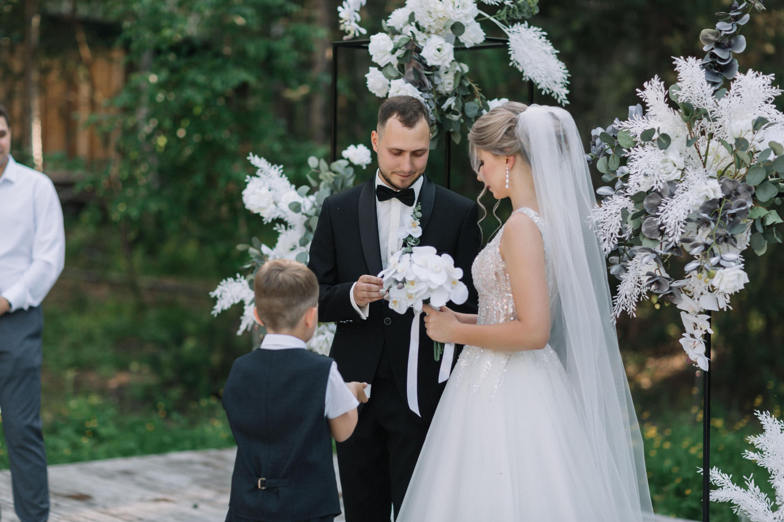 Свадьба Артема и Даши. Свадебный и семейный фотограф в Иркутске Яна Лиа