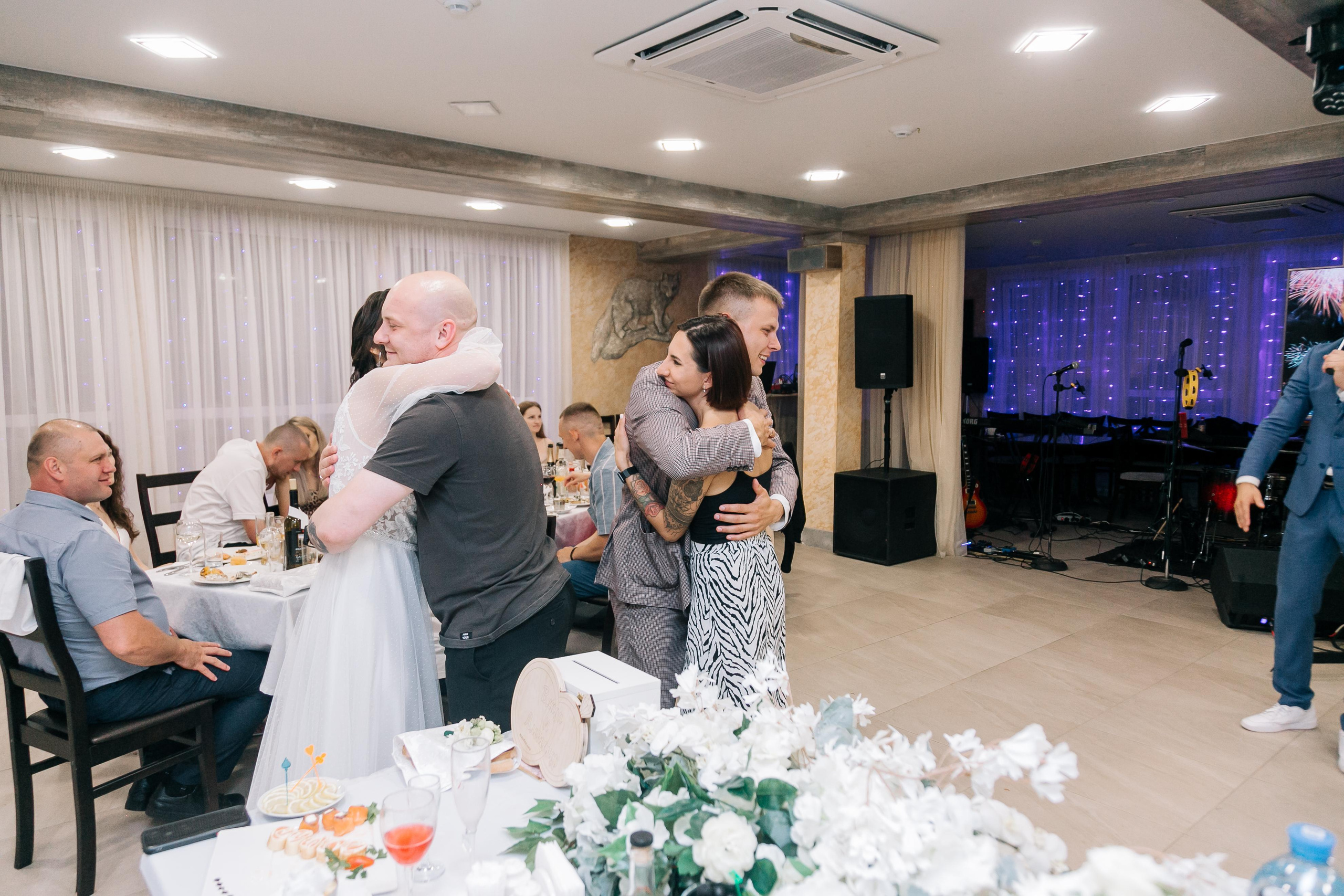 Влада и Александр. Свадебный и семейный фотограф в Иркутске Яна Лиа