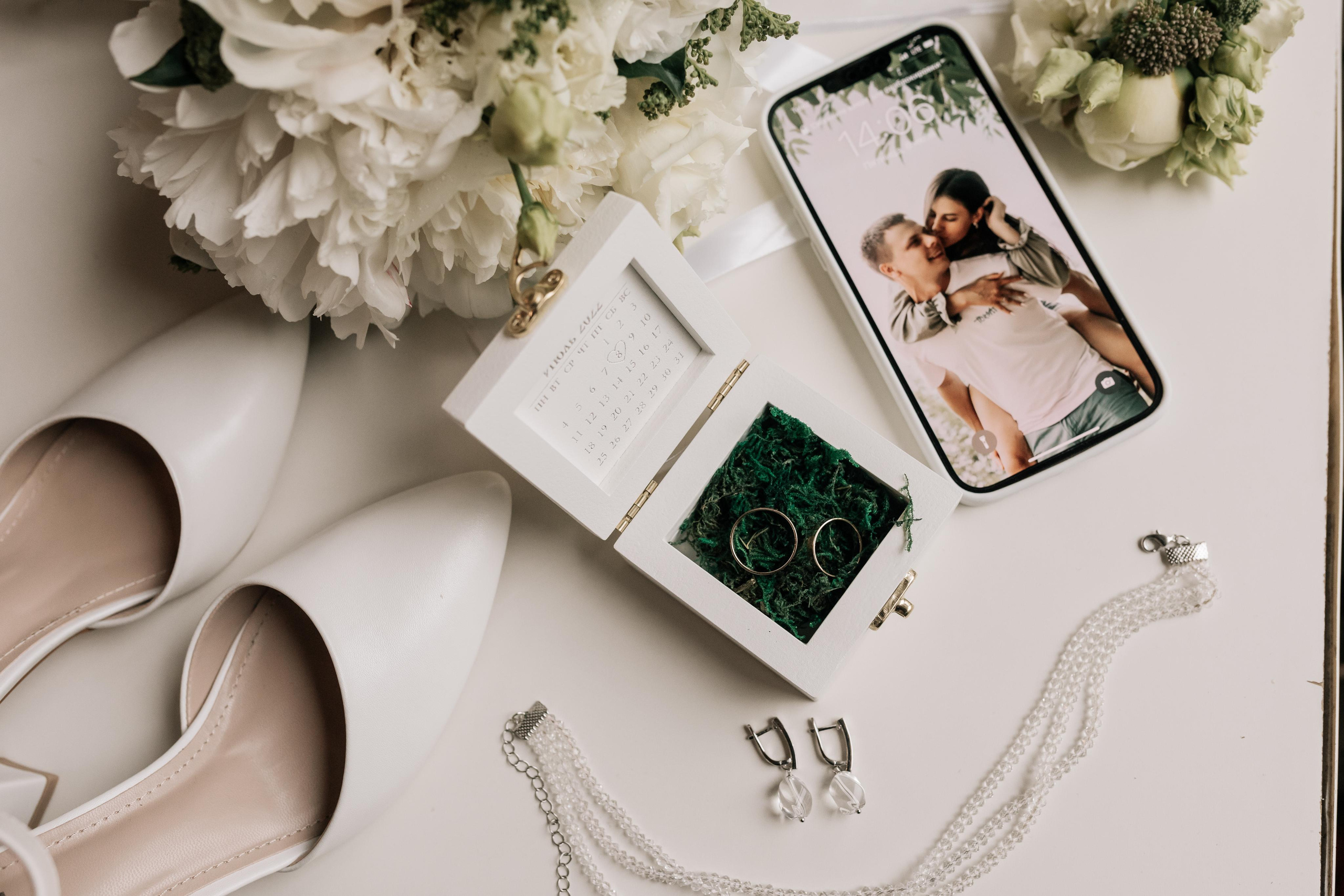 Влада и Александр. Свадебный и семейный фотограф в Иркутске Яна Лиа