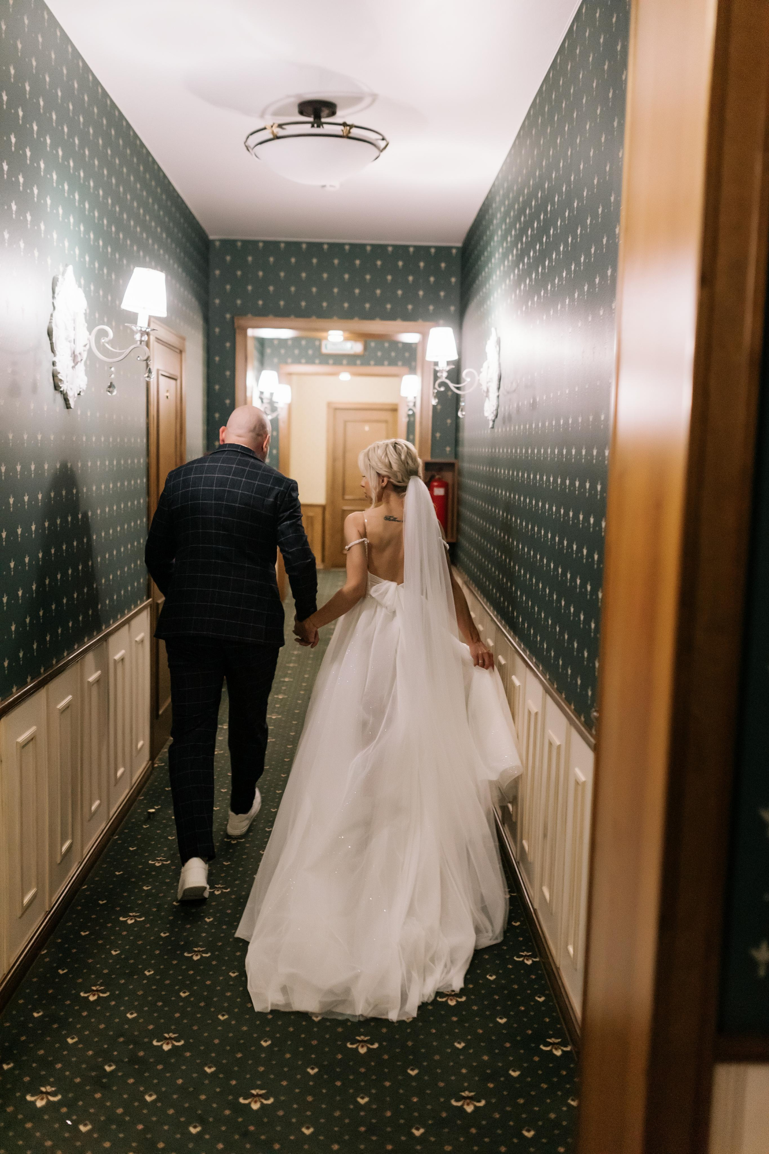 Алексей и Дарья. Свадебный и семейный фотограф в Иркутске Яна Лиа