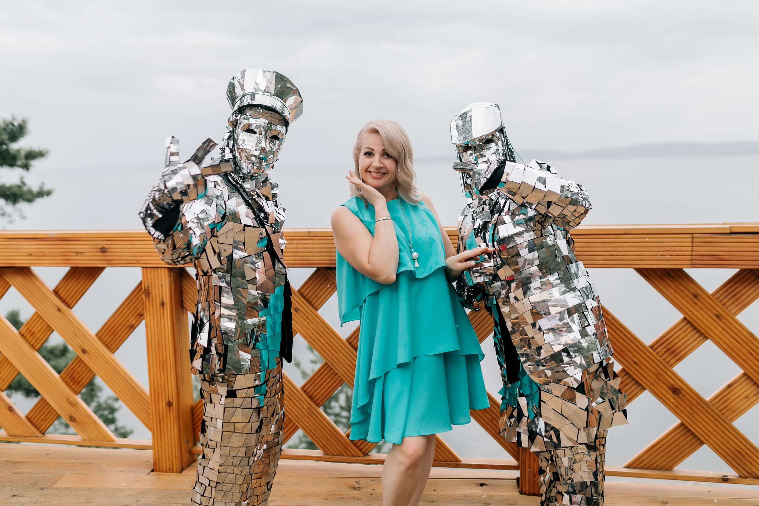 Алексей и Дарья. Свадебный и семейный фотограф в Иркутске Яна Лиа