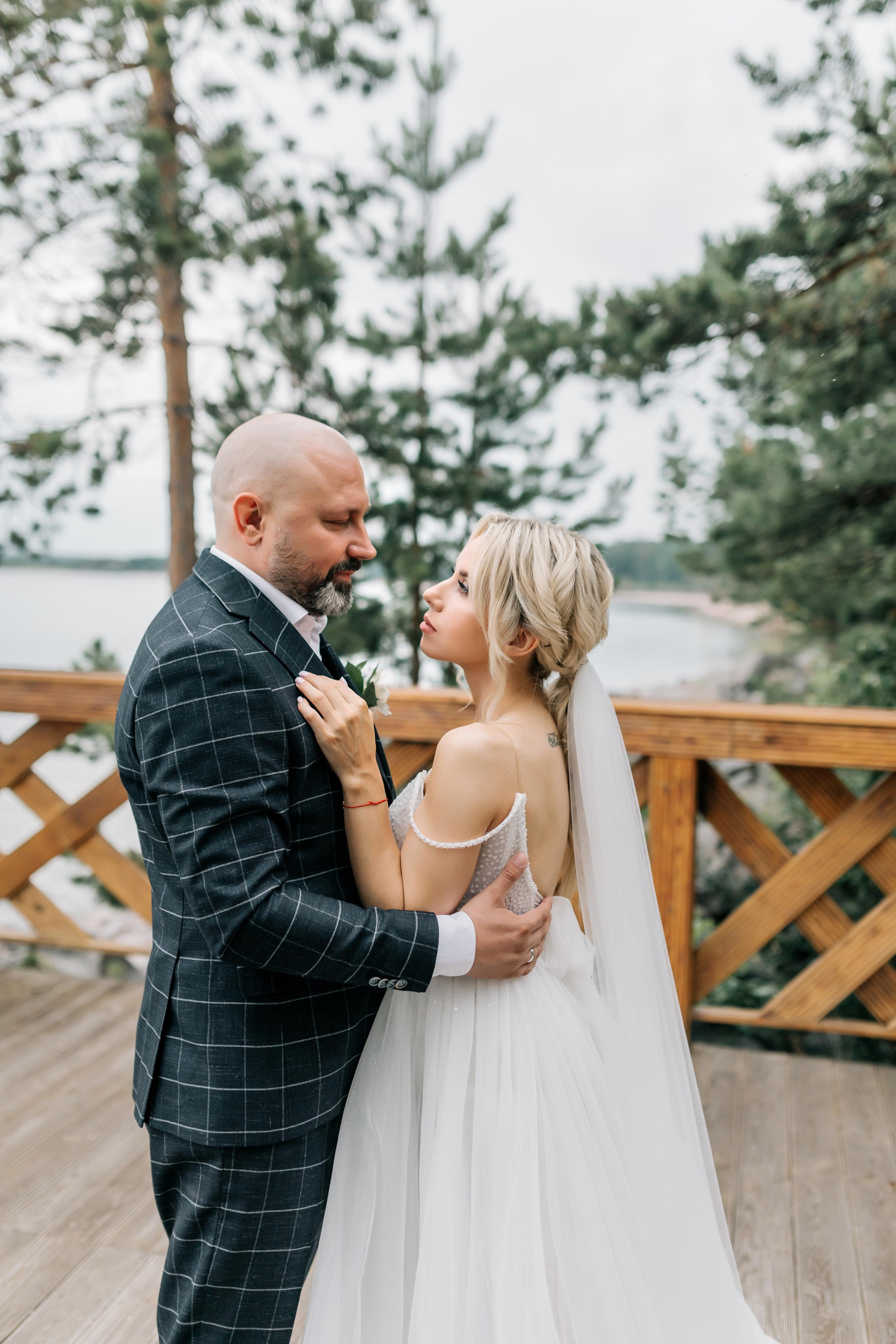 Алексей и Дарья. Свадебный и семейный фотограф в Иркутске Яна Лиа