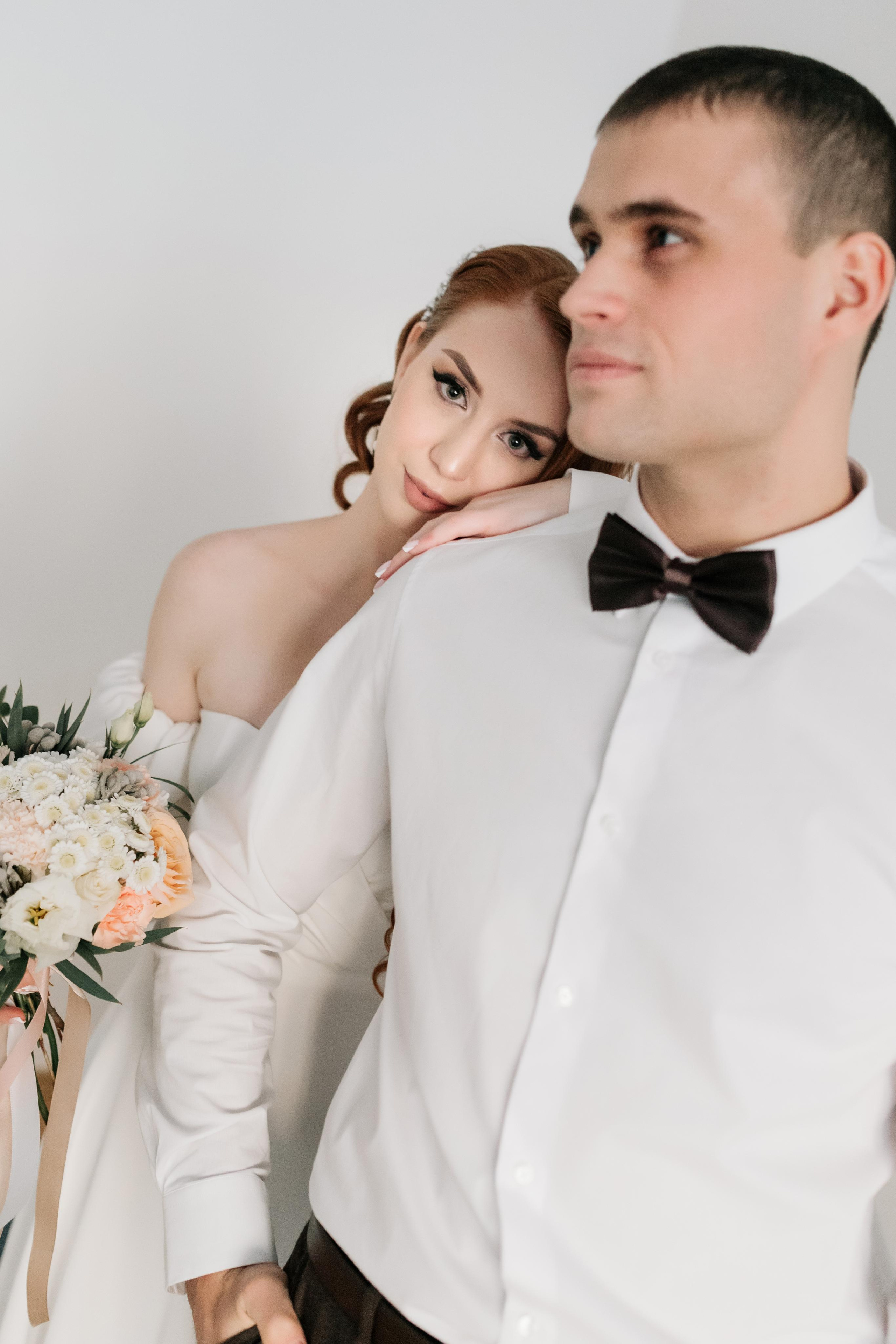 Наталья и Феликс. Свадебный и семейный фотограф в Иркутске Яна Лиа