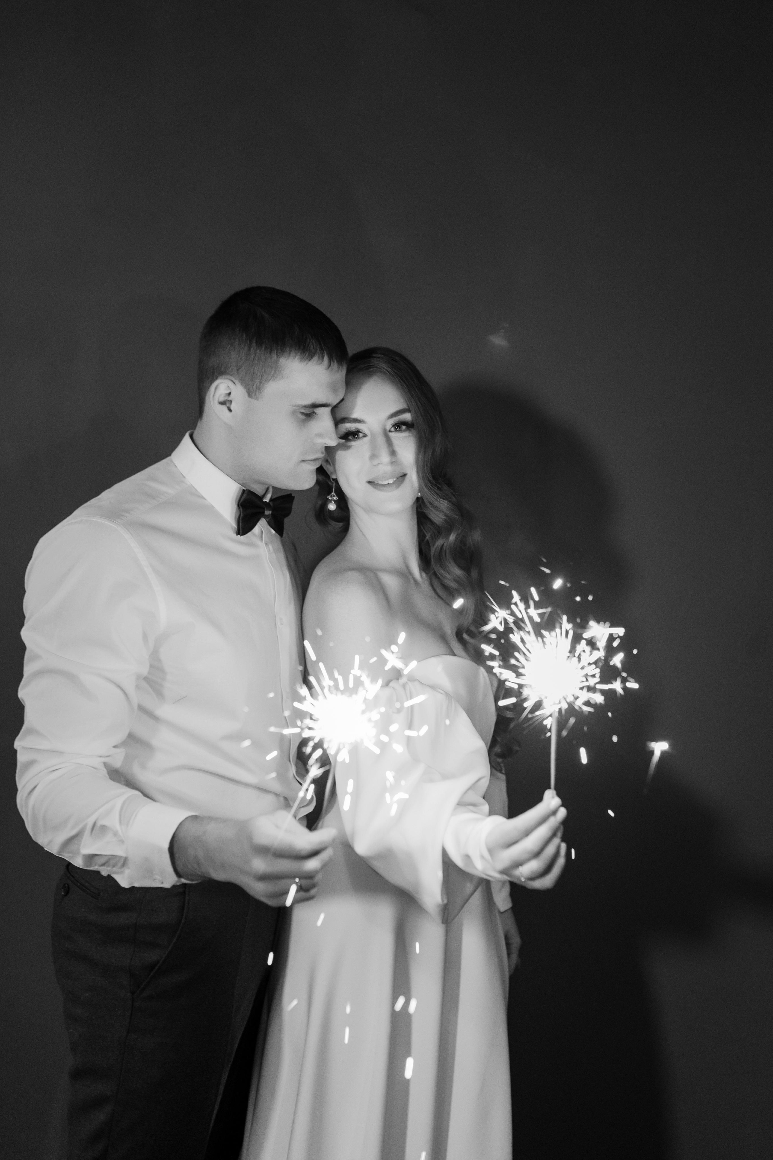 Наталья и Феликс. Свадебный и семейный фотограф в Иркутске Яна Лиа