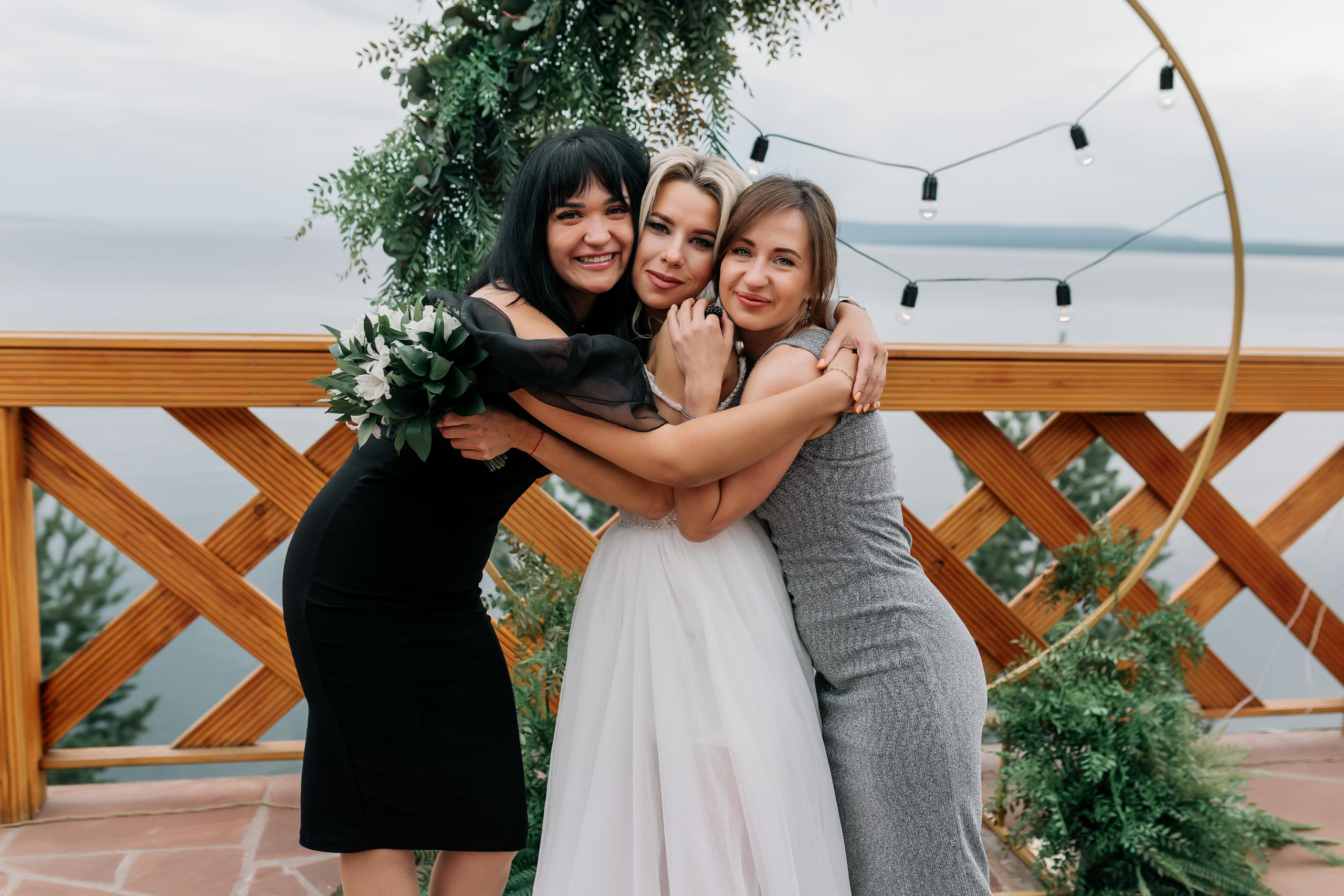 Алексей и Дарья. Свадебный и семейный фотограф в Иркутске Яна Лиа