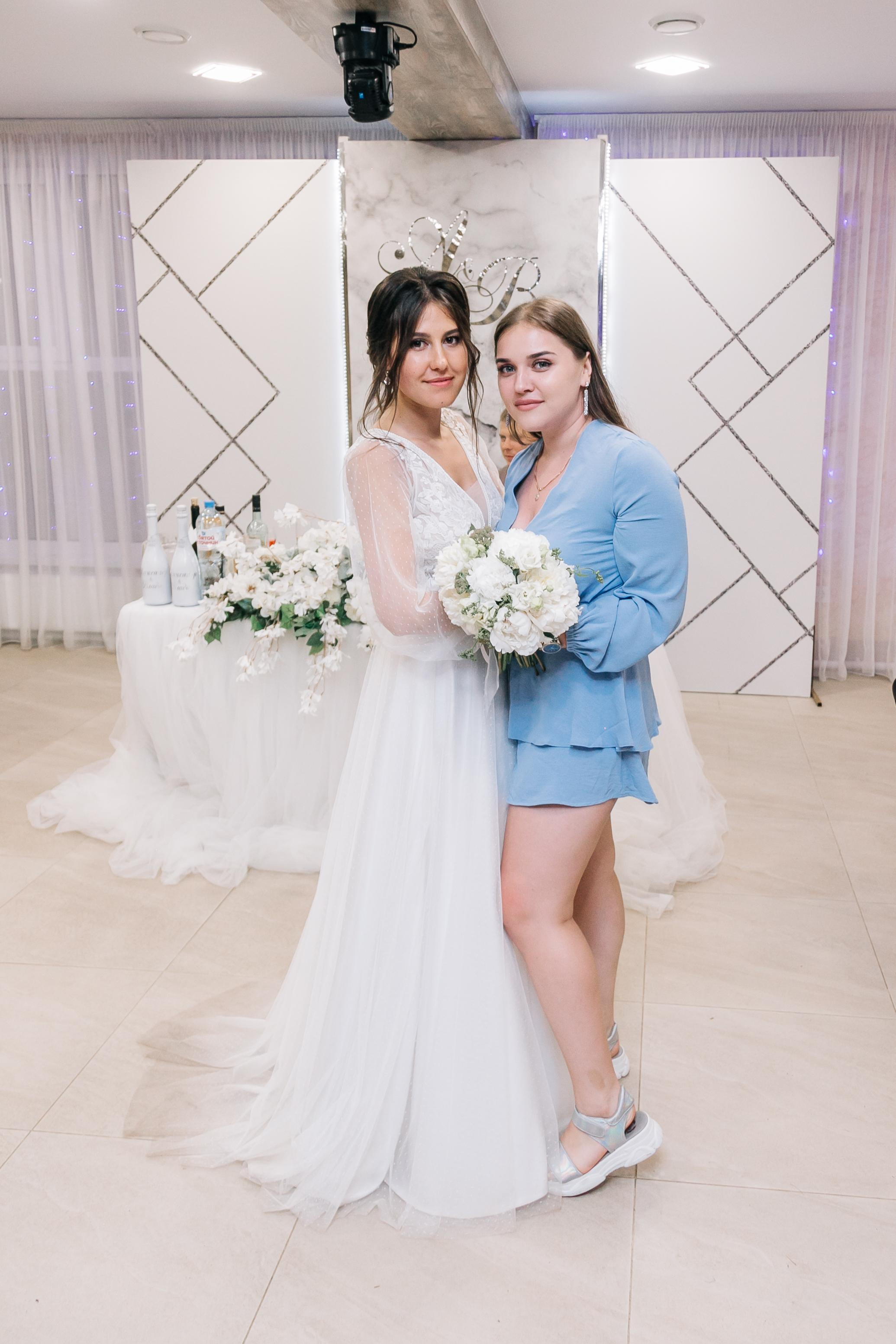 Влада и Александр. Свадебный и семейный фотограф в Иркутске Яна Лиа