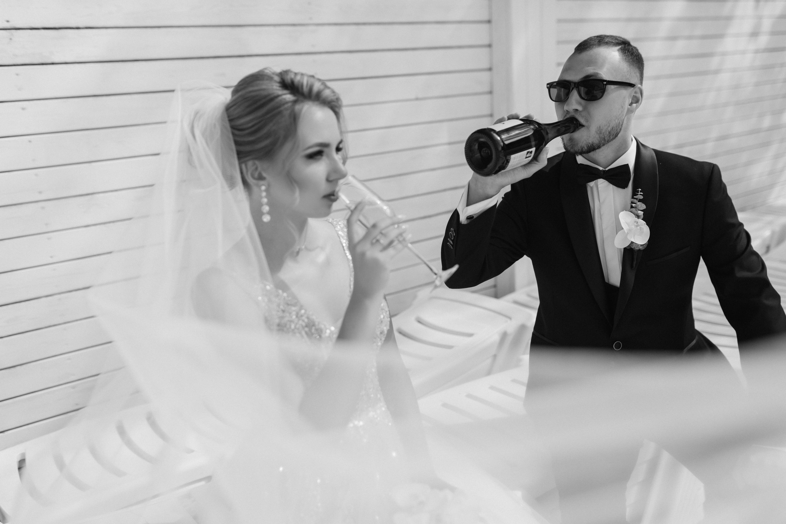 Свадьба Артема и Даши. Свадебный и семейный фотограф в Иркутске Яна Лиа