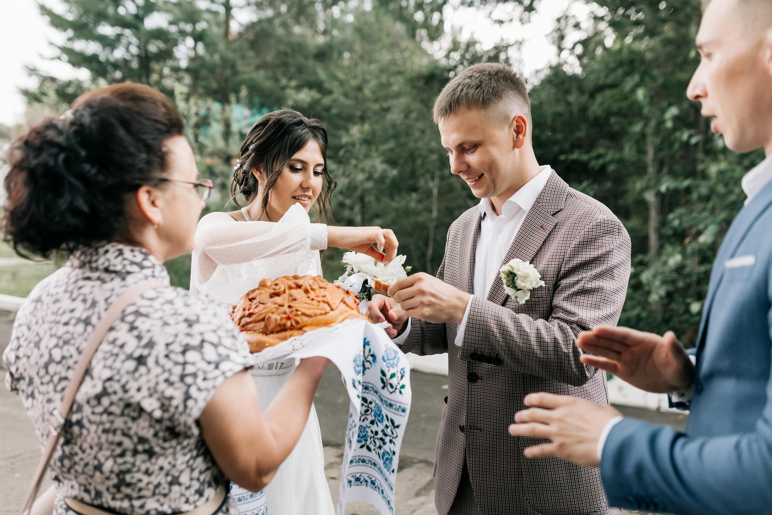 Влада и Александр. Свадебный и семейный фотограф в Иркутске Яна Лиа