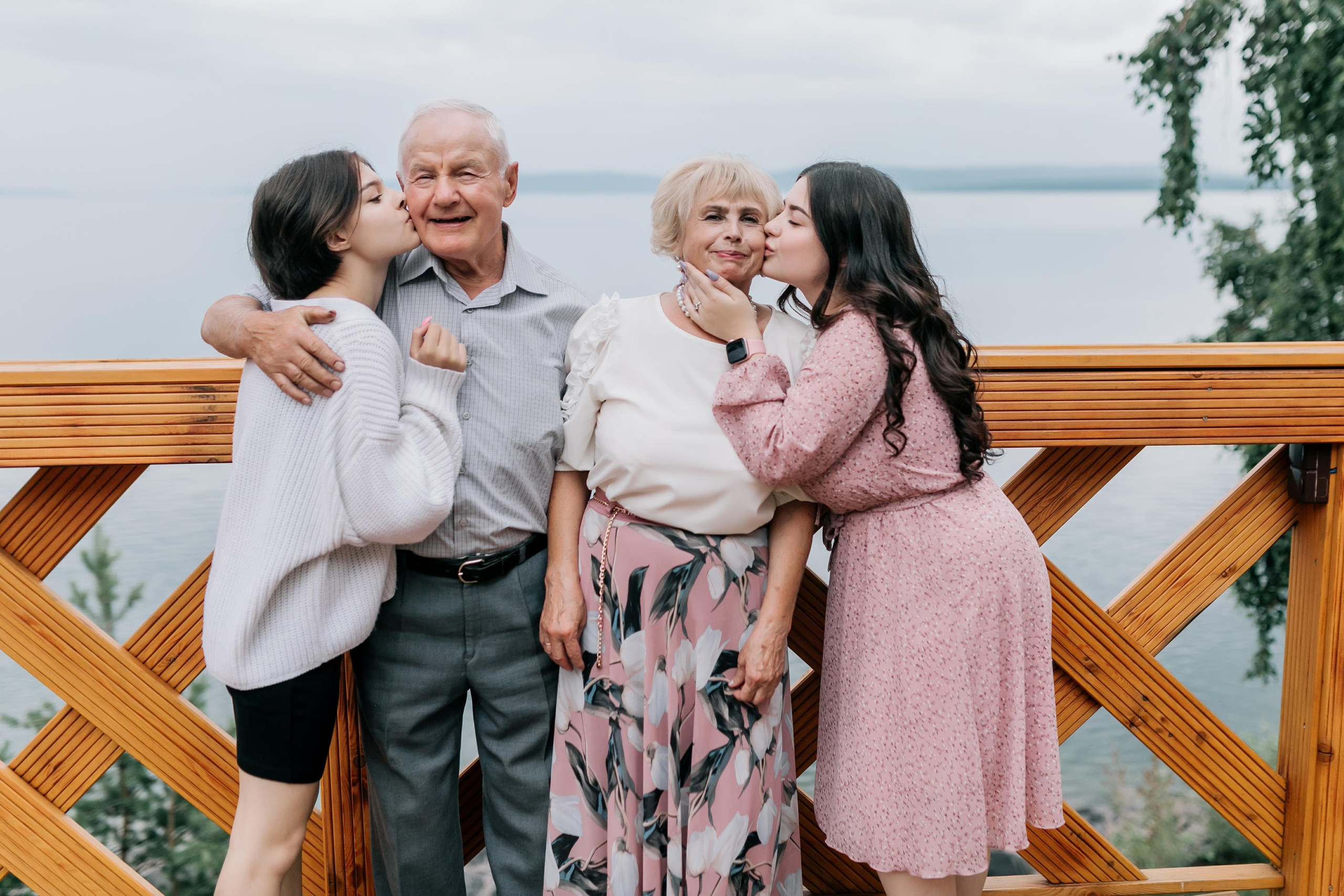 Алексей и Дарья. Свадебный и семейный фотограф в Иркутске Яна Лиа