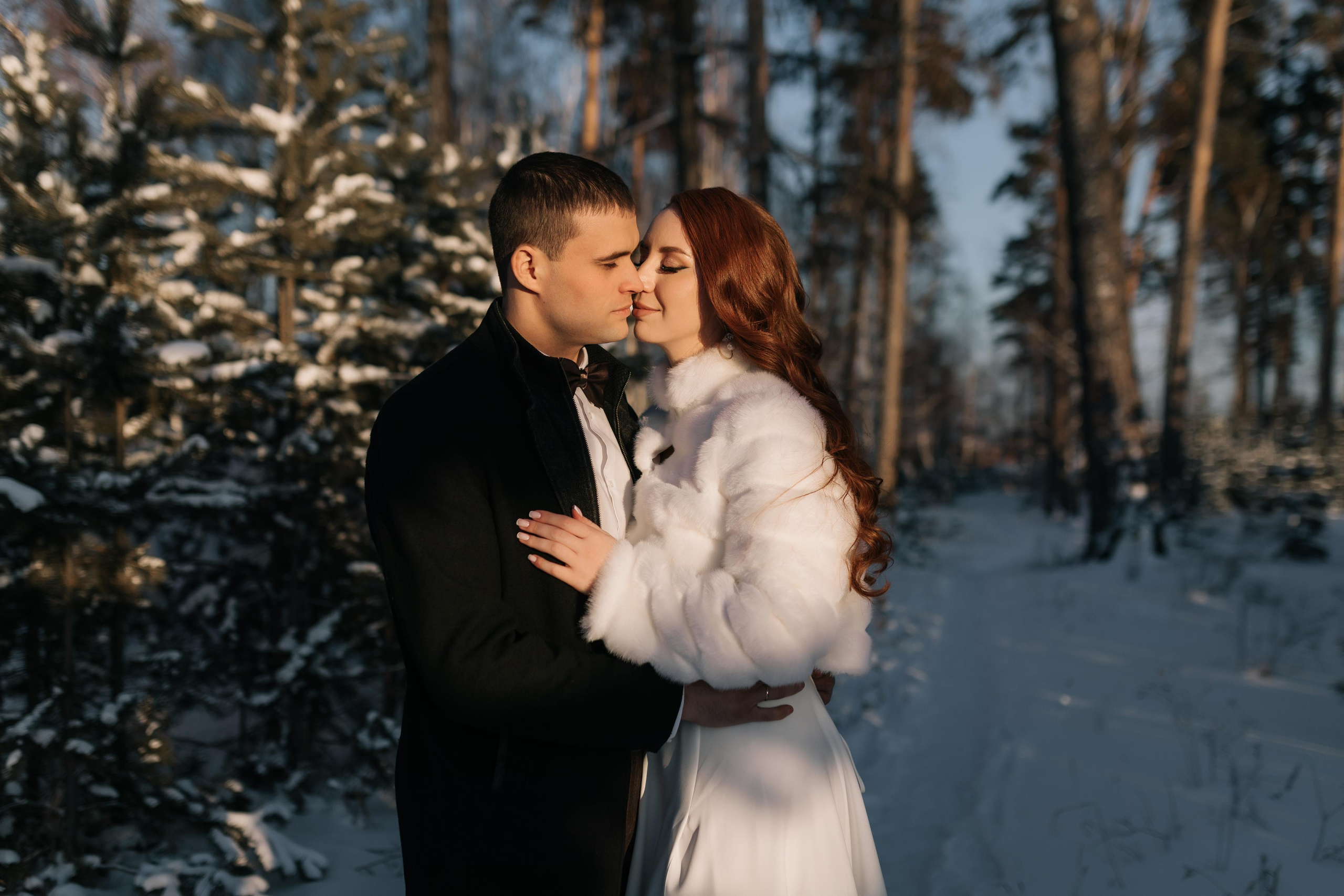 Наталья и Феликс. Свадебный и семейный фотограф в Иркутске Яна Лиа