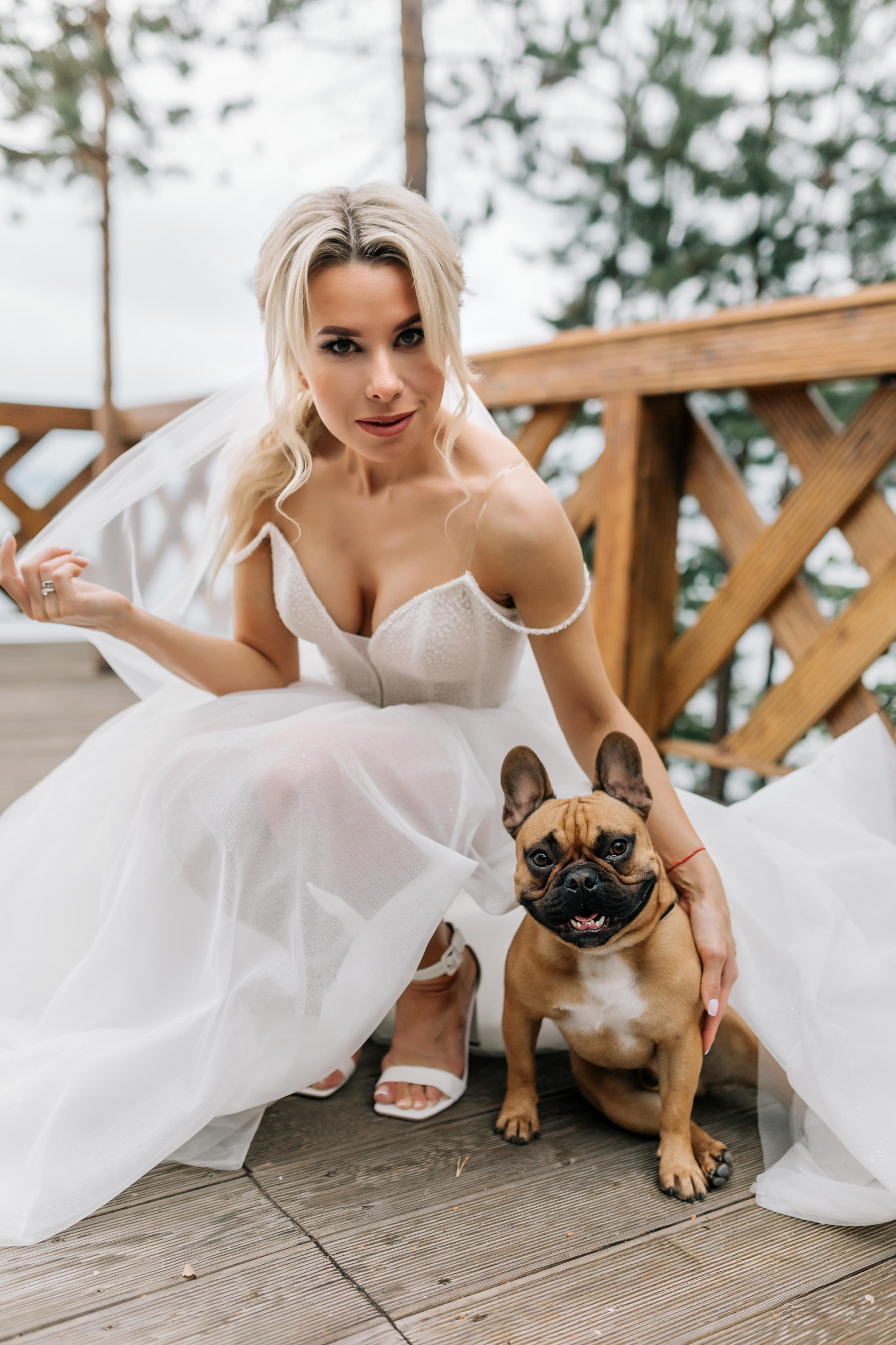 Алексей и Дарья. Свадебный и семейный фотограф в Иркутске Яна Лиа