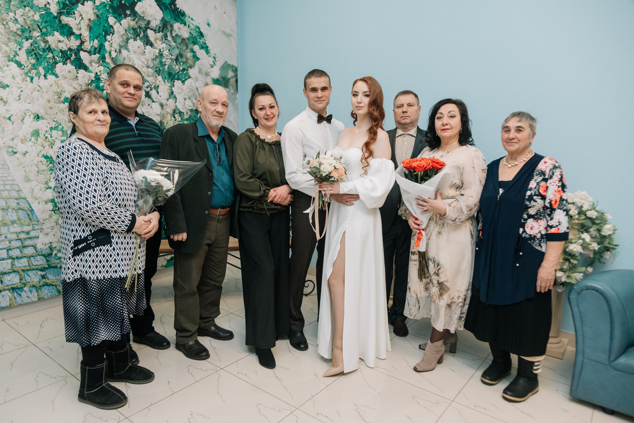 Наталья и Феликс. Свадебный и семейный фотограф в Иркутске Яна Лиа