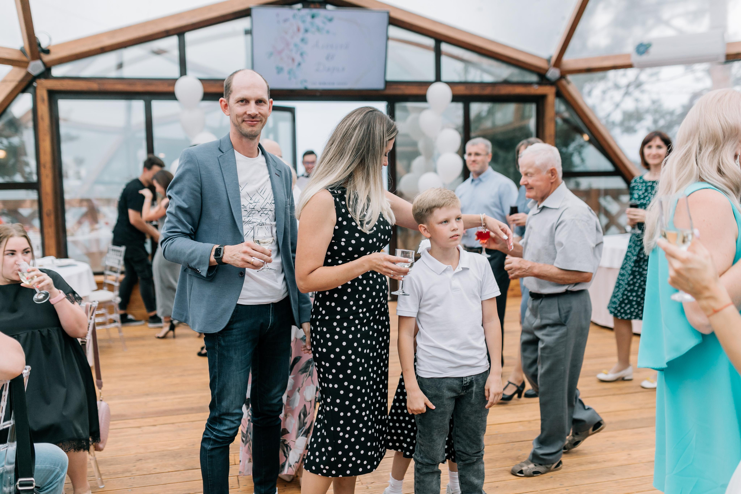 Алексей и Дарья. Свадебный и семейный фотограф в Иркутске Яна Лиа