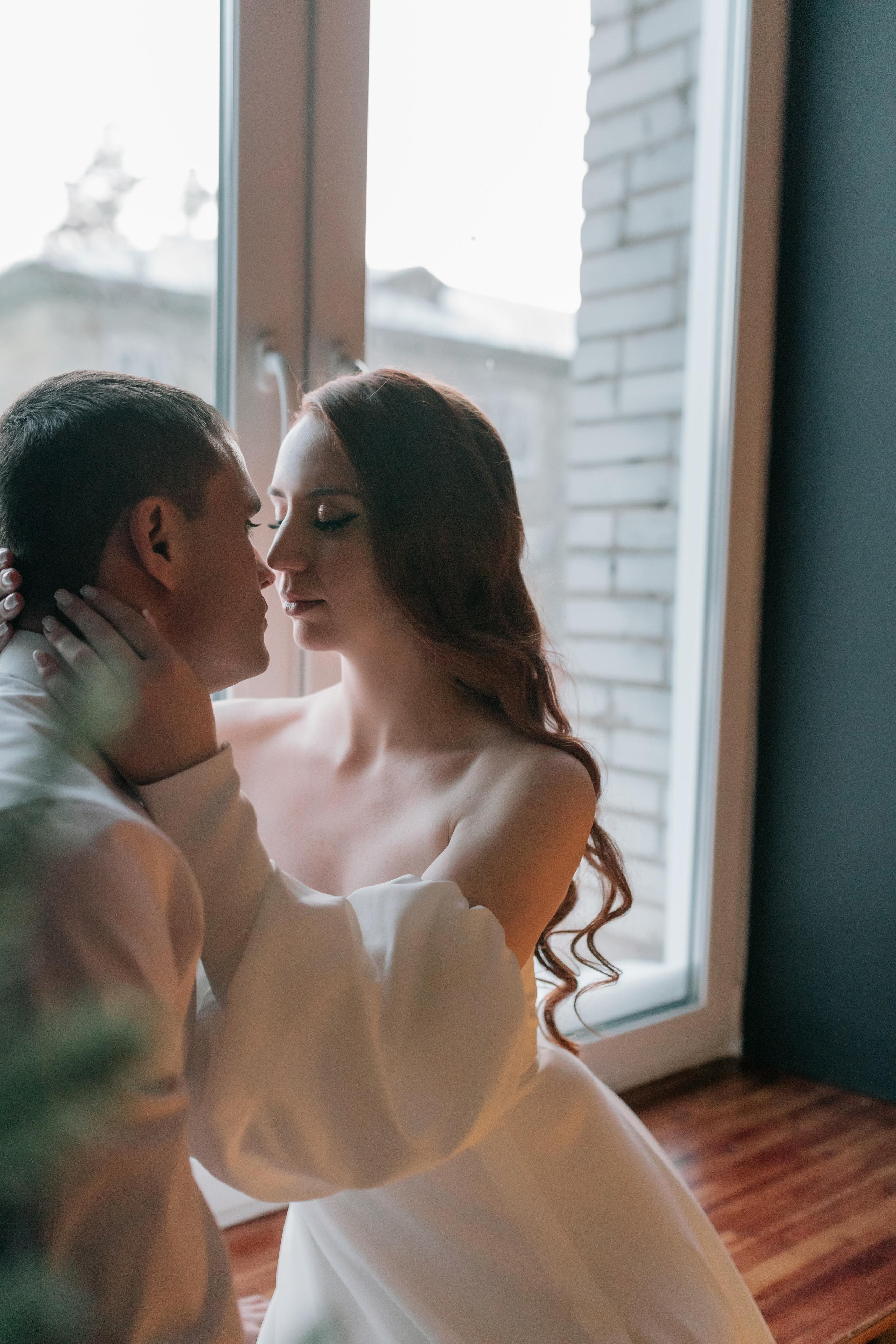 Наталья и Феликс. Свадебный и семейный фотограф в Иркутске Яна Лиа