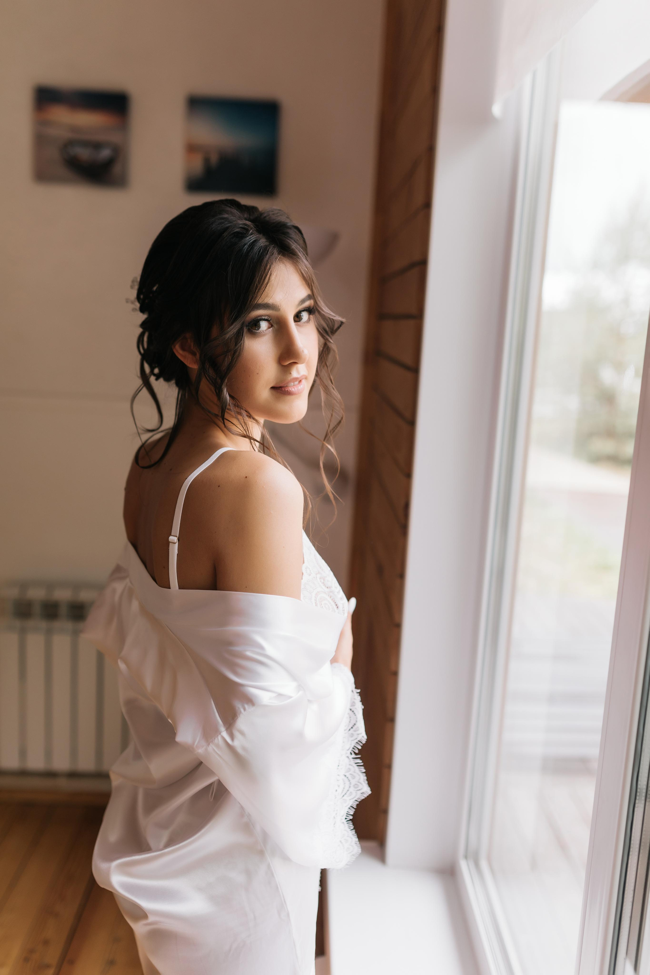 Влада и Александр. Свадебный и семейный фотограф в Иркутске Яна Лиа