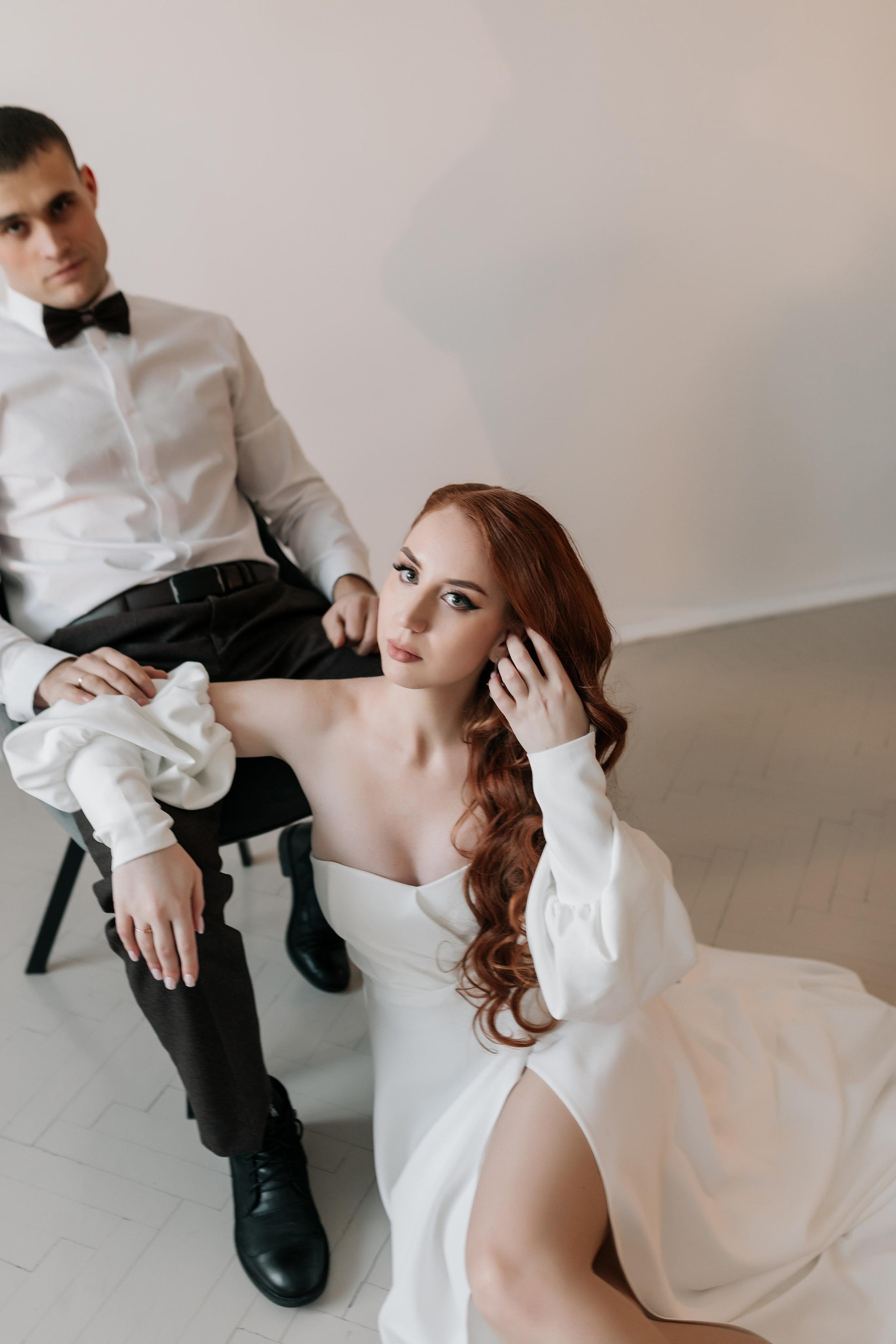 Наталья и Феликс. Свадебный и семейный фотограф в Иркутске Яна Лиа