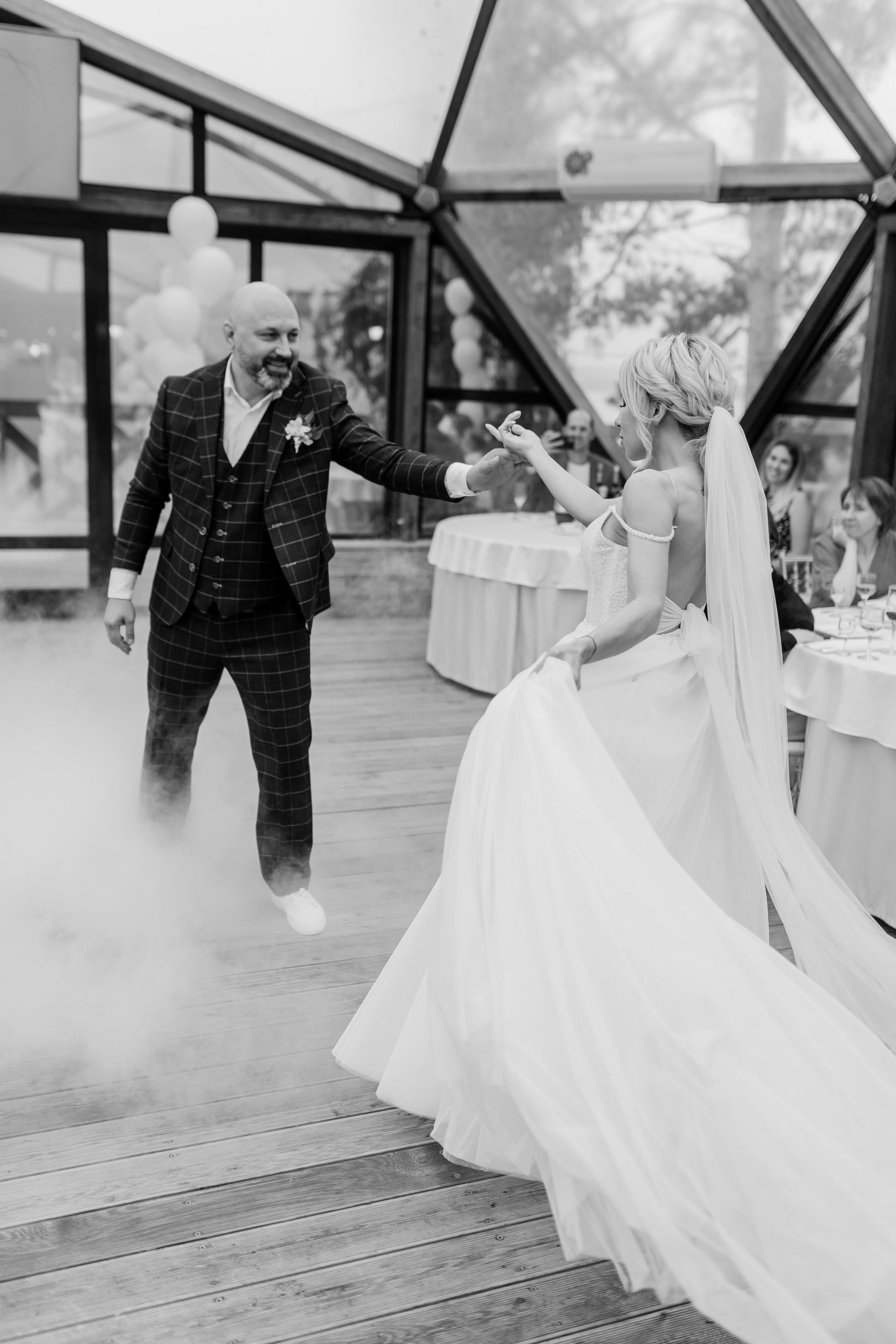 Алексей и Дарья. Свадебный и семейный фотограф в Иркутске Яна Лиа