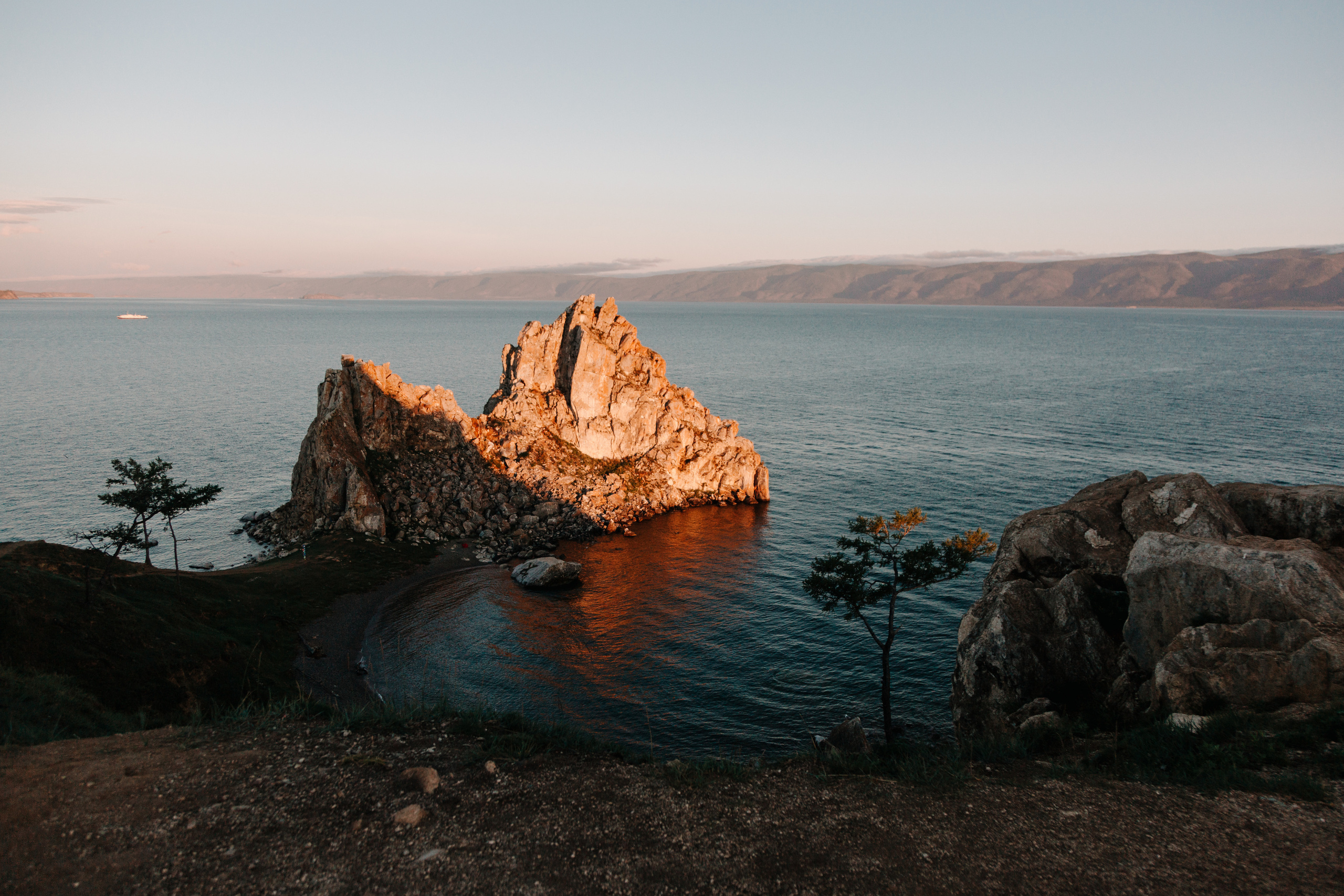 Диана и Илья. Свадебный и семейный фотограф в Иркутске Яна Лиа