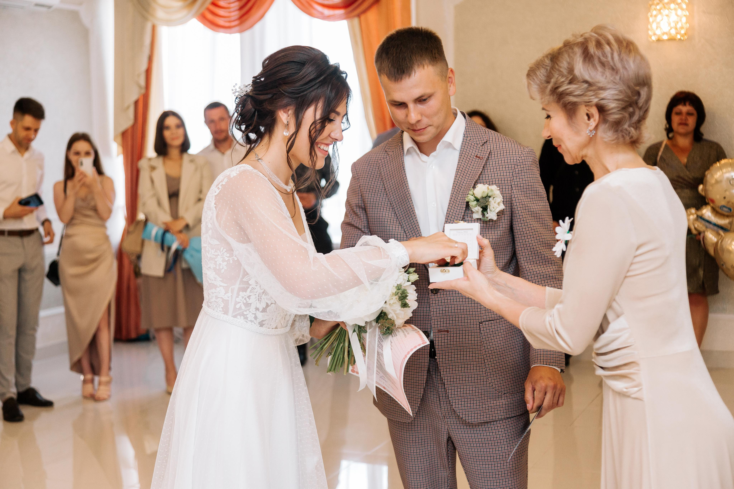 Влада и Александр. Свадебный и семейный фотограф в Иркутске Яна Лиа