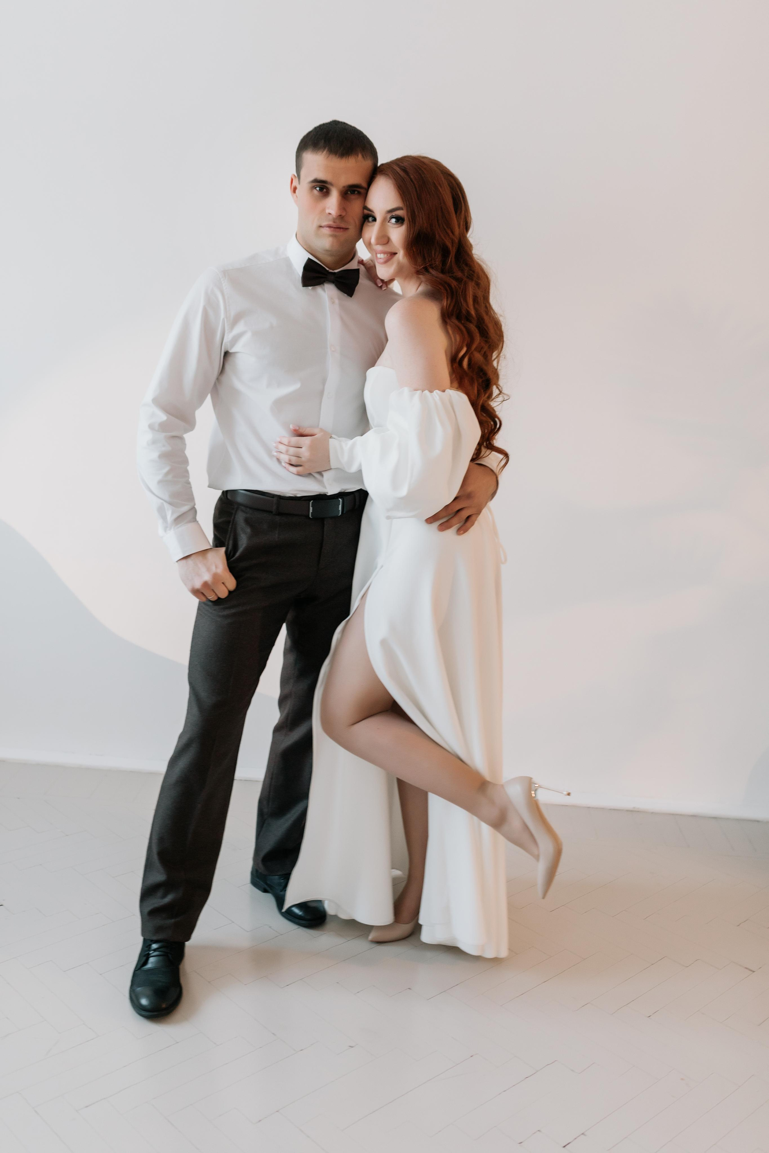 Наталья и Феликс. Свадебный и семейный фотограф в Иркутске Яна Лиа