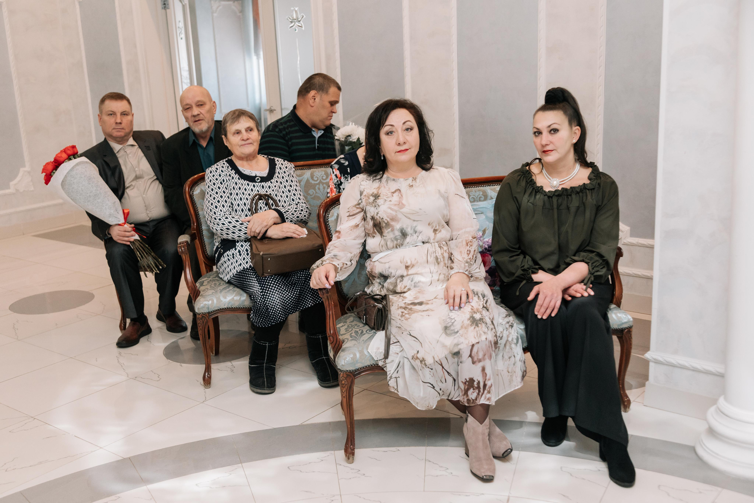 Наталья и Феликс. Свадебный и семейный фотограф в Иркутске Яна Лиа